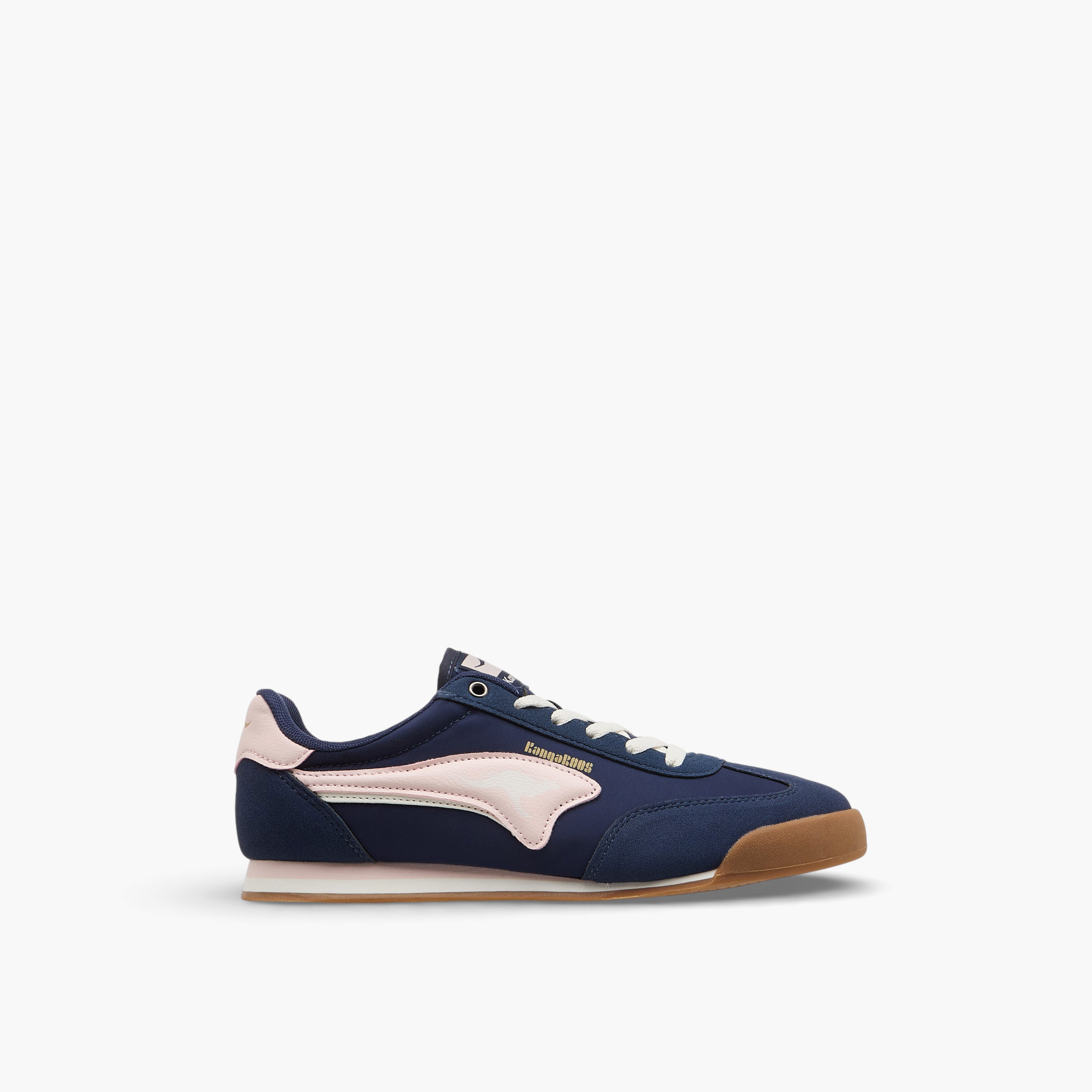 حذاء رياضي برباط إغلاق للنساء من كانجاروس-women-shoes-sports-image-3