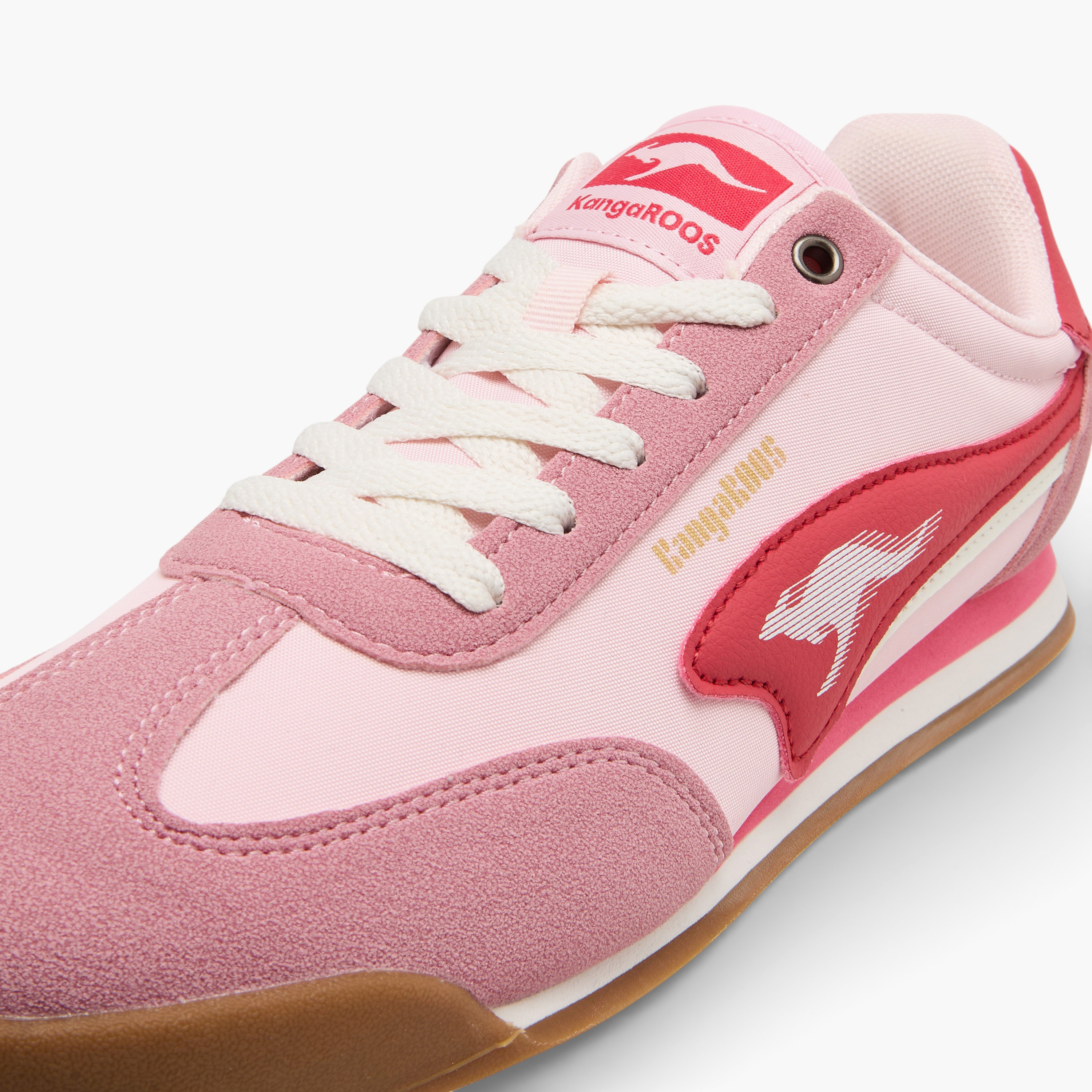 KangaROOS Women Lace-Up Sports Shoes-women-shoes-sports-image-4