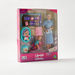 Juniors Nurse Fashion Doll Playset-Dolls and Playsets-thumbnail-0