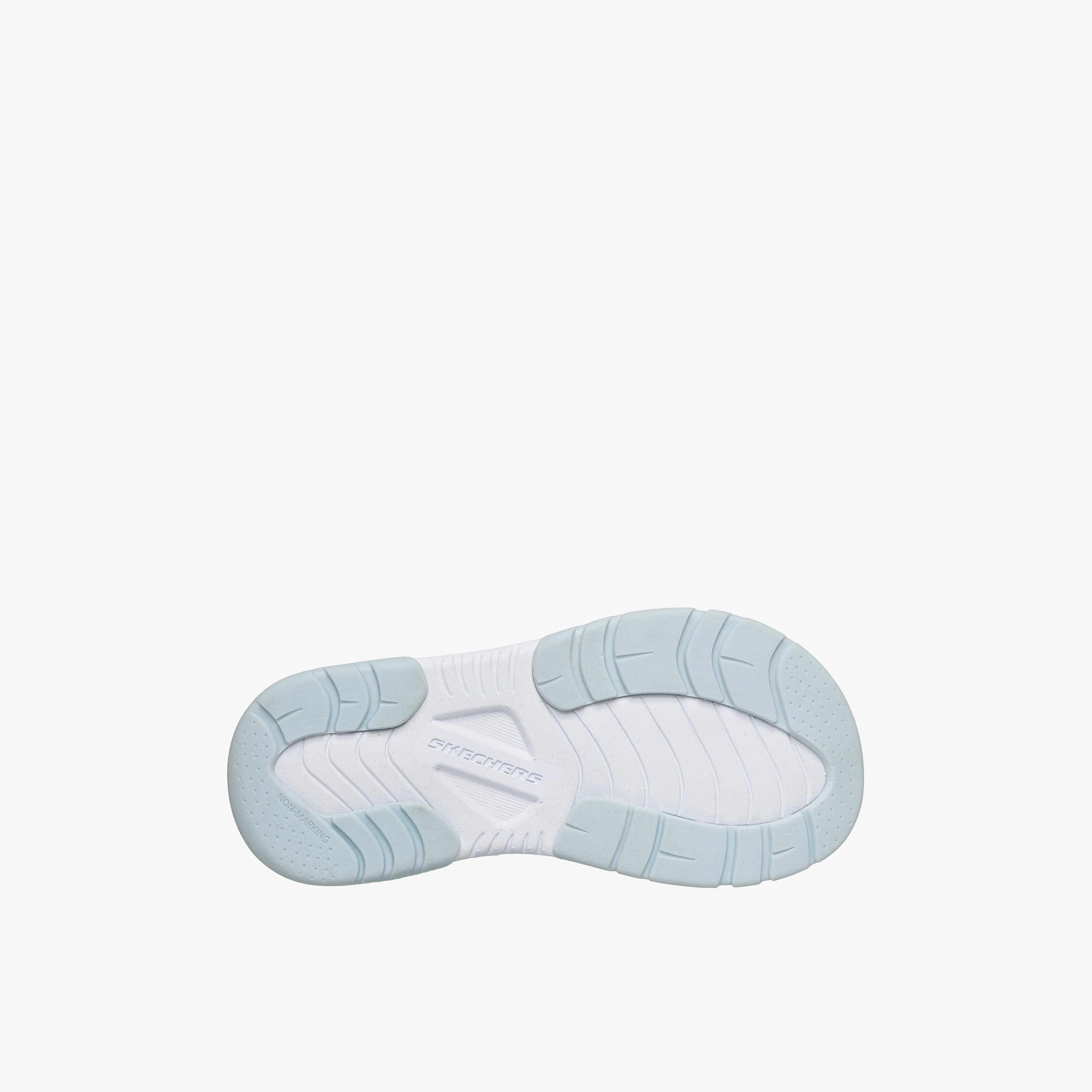 Skechers Girls TREAD SEEKER Hook and Loop Flat Sandals-girls-shoes-sandals-image-6
