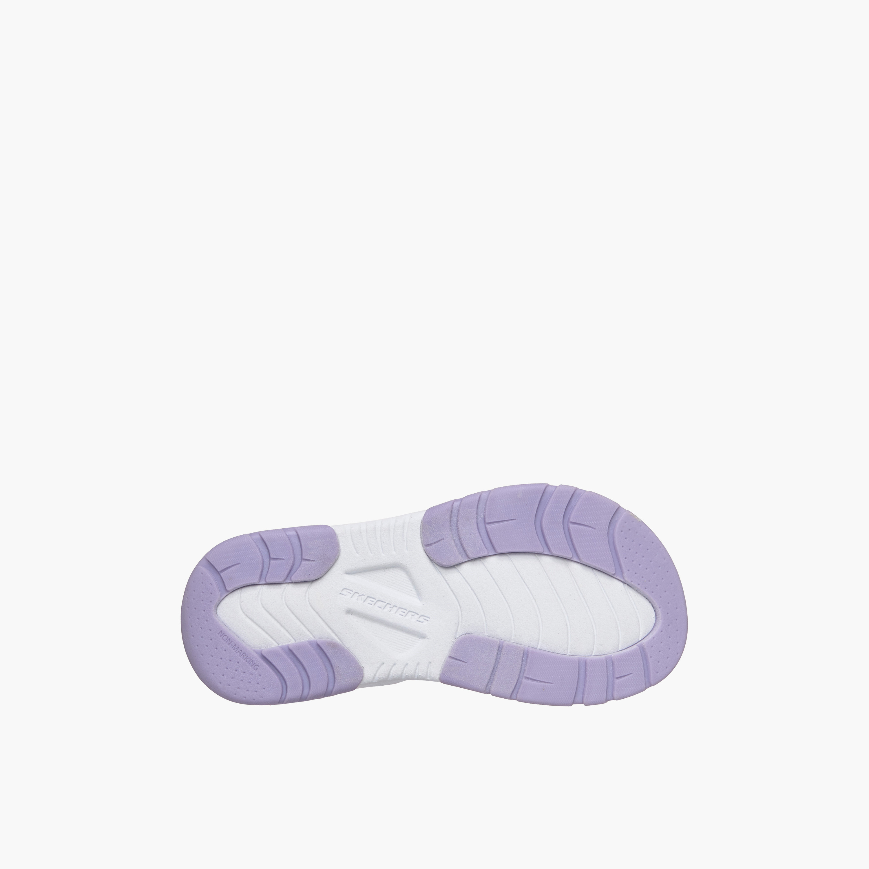 Skechers Girls TREAD SEEKER Hook and Loop Flat Sandals-girls-shoes-sandals-image-6