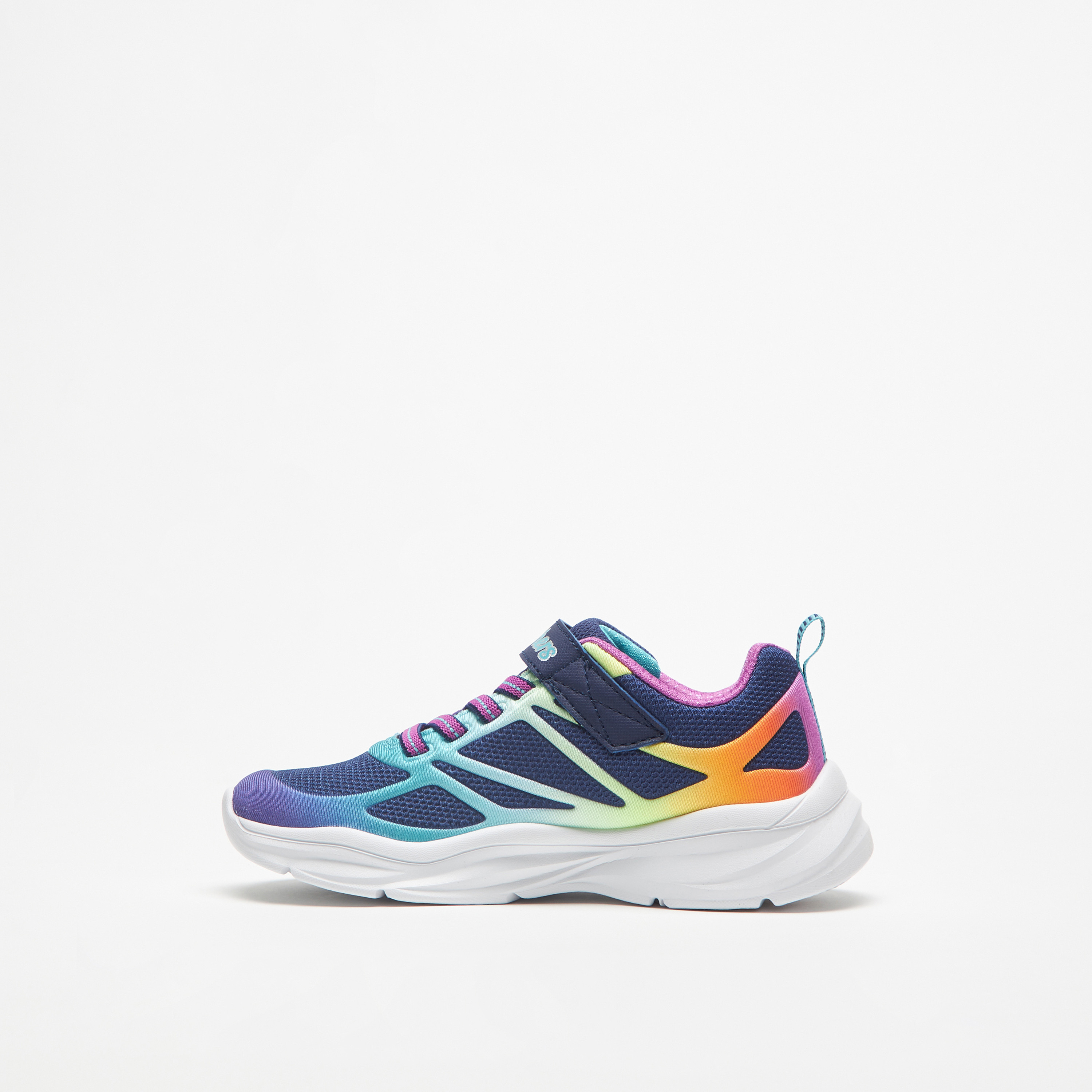 سنيكرز من سكيتشرز باور جامز للبنات 303503L-girls-shoes-sneakers-image-19