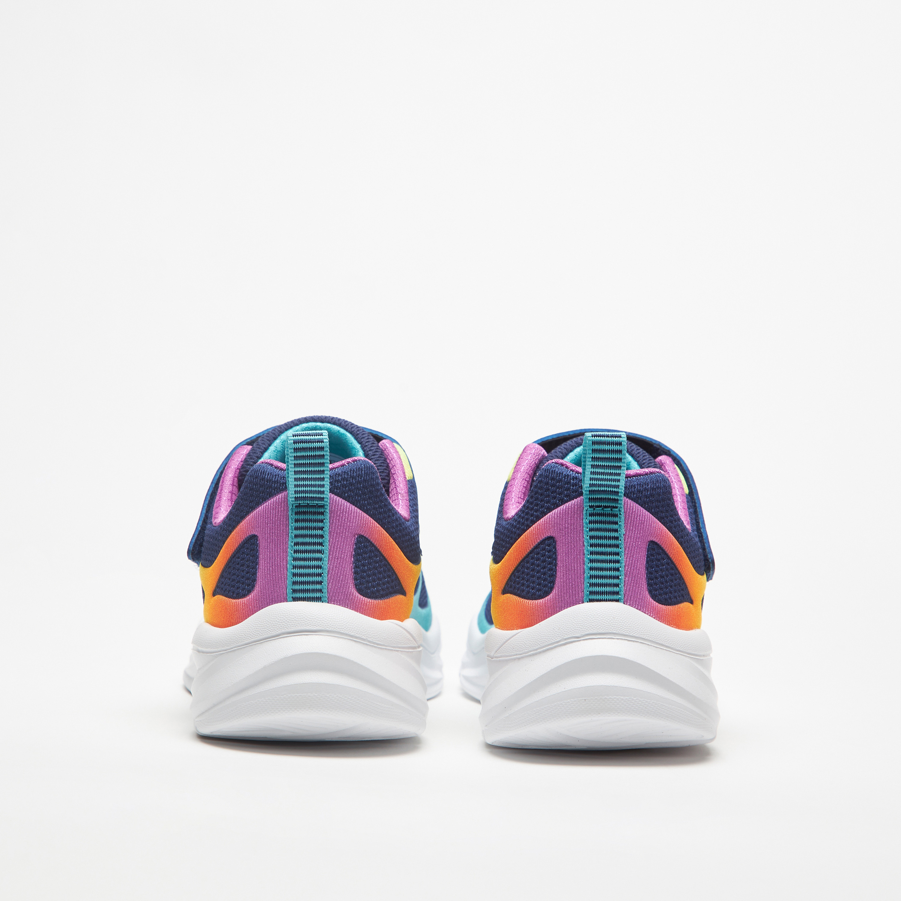 سنيكرز من سكيتشرز باور جامز للبنات 303503L-girls-shoes-sneakers-image-21