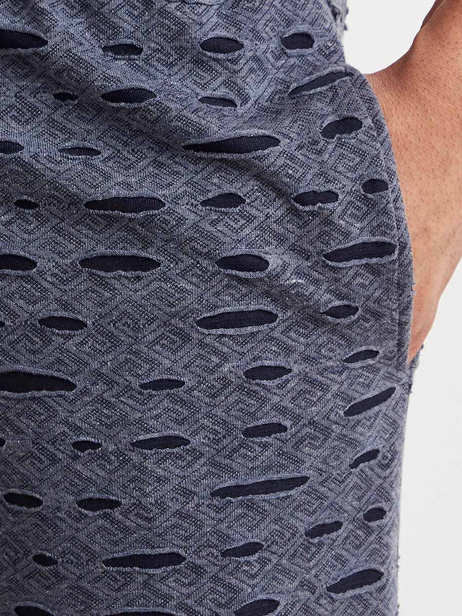 بنطلون بارز الملمس بأرجل واسعة من ستايلي-men-clothing-nightwear-pyjamaandshorts-image-4