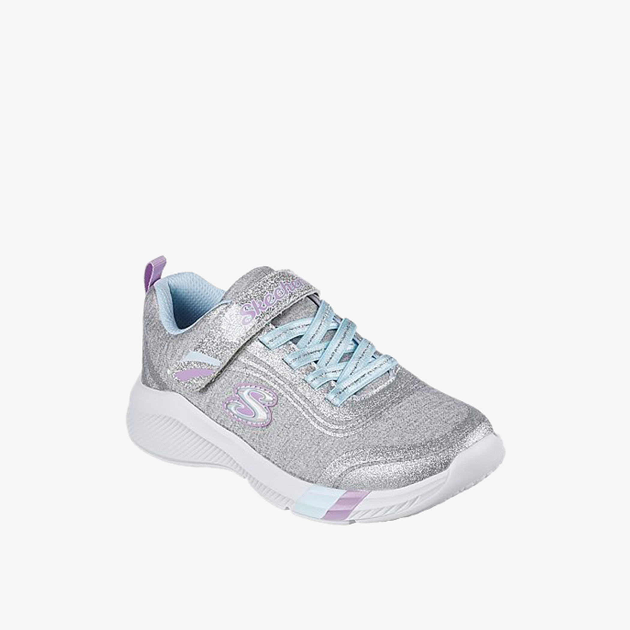 Skechers - kids' 'hi-lite medal' trainers sale