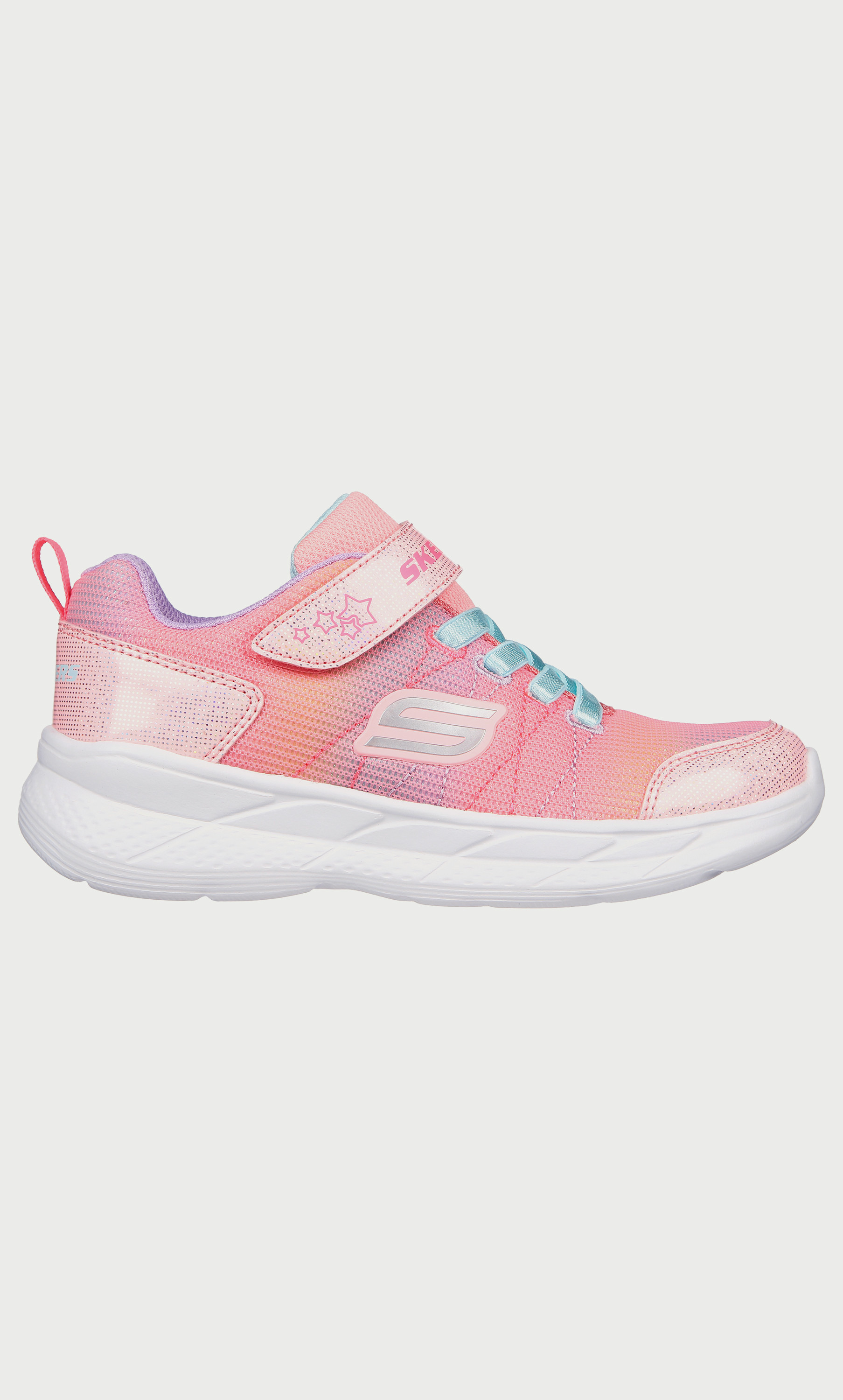 سكيتشرز حذاء المشي سناب سبرينت 2.0 ميموري فوم للبنات 303518L-BKMT | OE-girls-shoes-sneakers-image-7