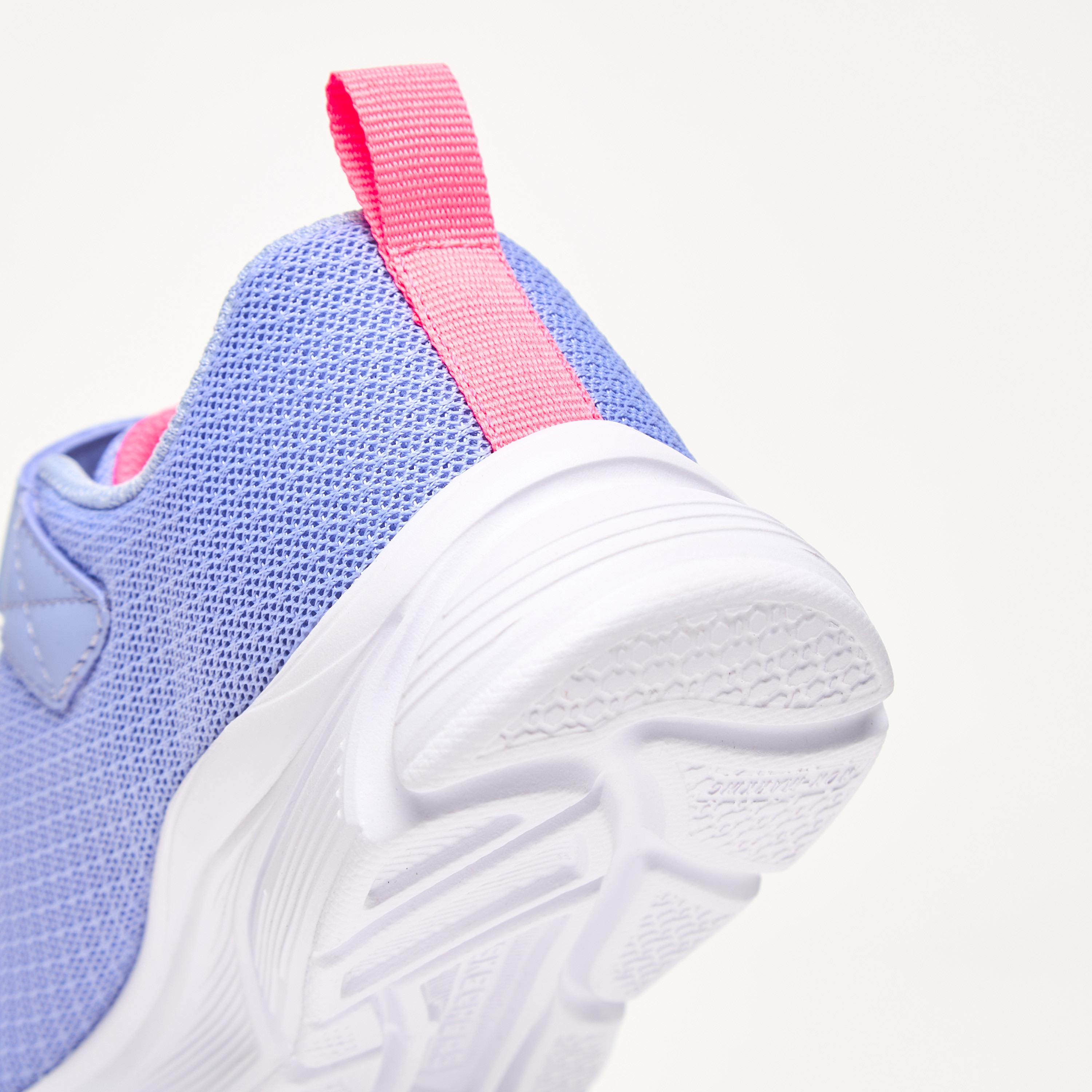 سكيتشرز حذاء رياضي ويفي لايتس مضيء ميموري فوم كاحل منخفض للبنات 303522L-AQUA | OE-girls-shoes-sneakers-image-23