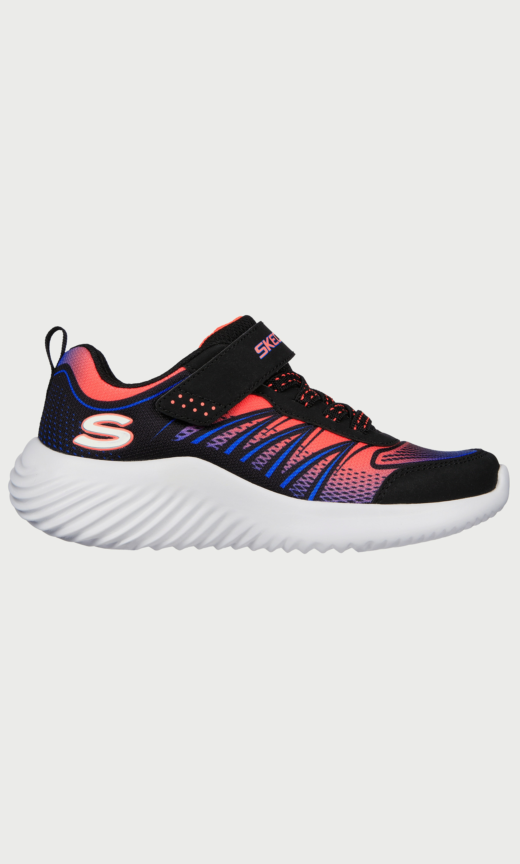 سنيكرز من سكيتشرز باوندر للبنات 303526L-girls-shoes-sneakers-image-2