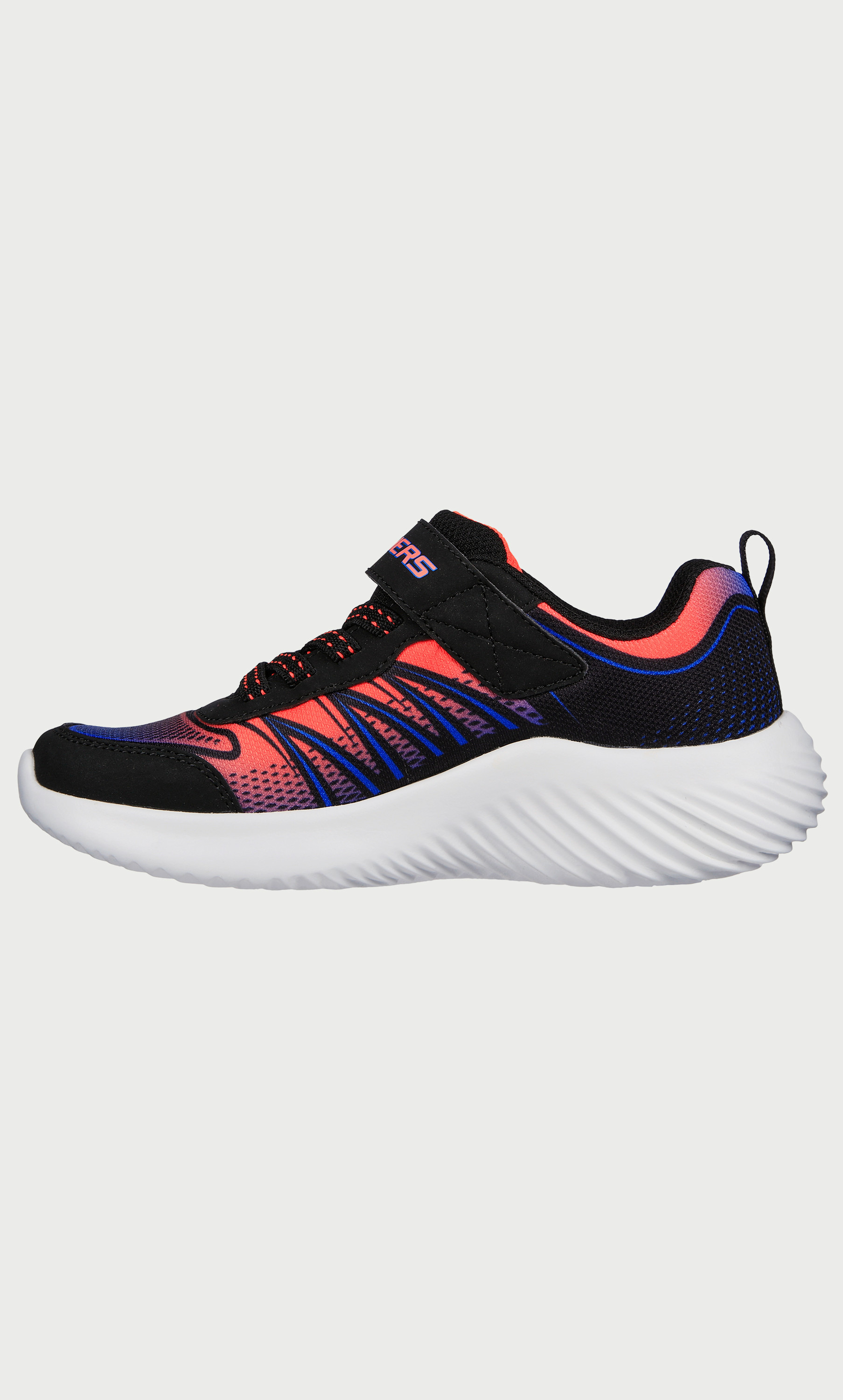 سنيكرز من سكيتشرز باوندر للبنات 303526L-girls-shoes-sneakers-image-3