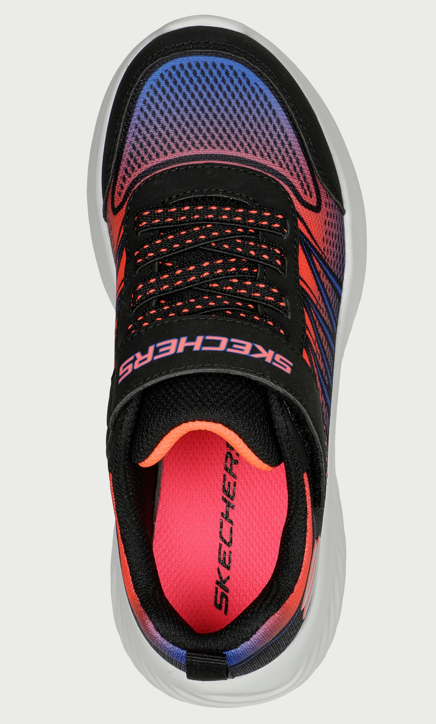 سنيكرز من سكيتشرز باوندر للبنات 303526L-girls-shoes-sneakers-image-4