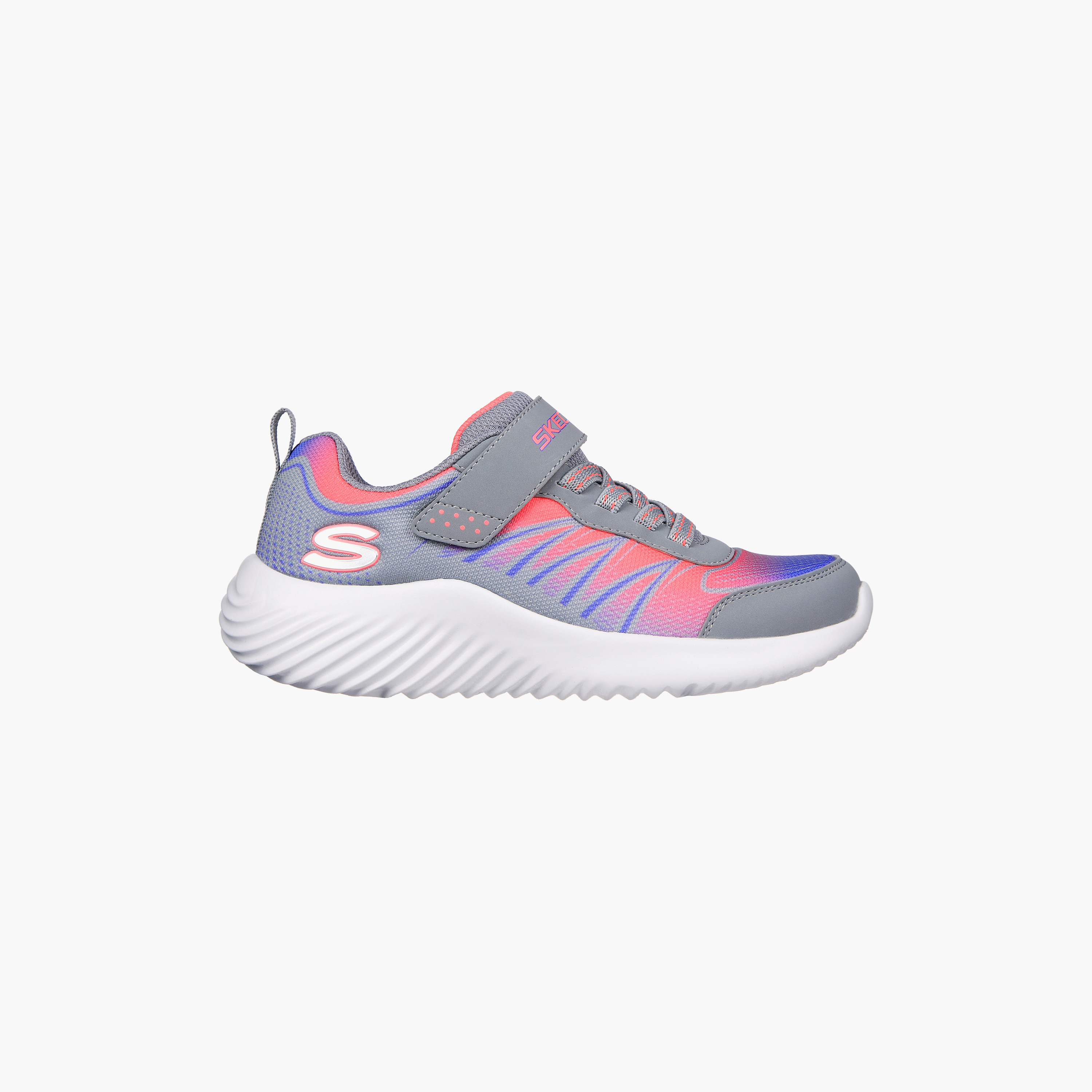سنيكرز من سكيتشرز باوندر للبنات 303526L-girls-shoes-sneakers-image-12