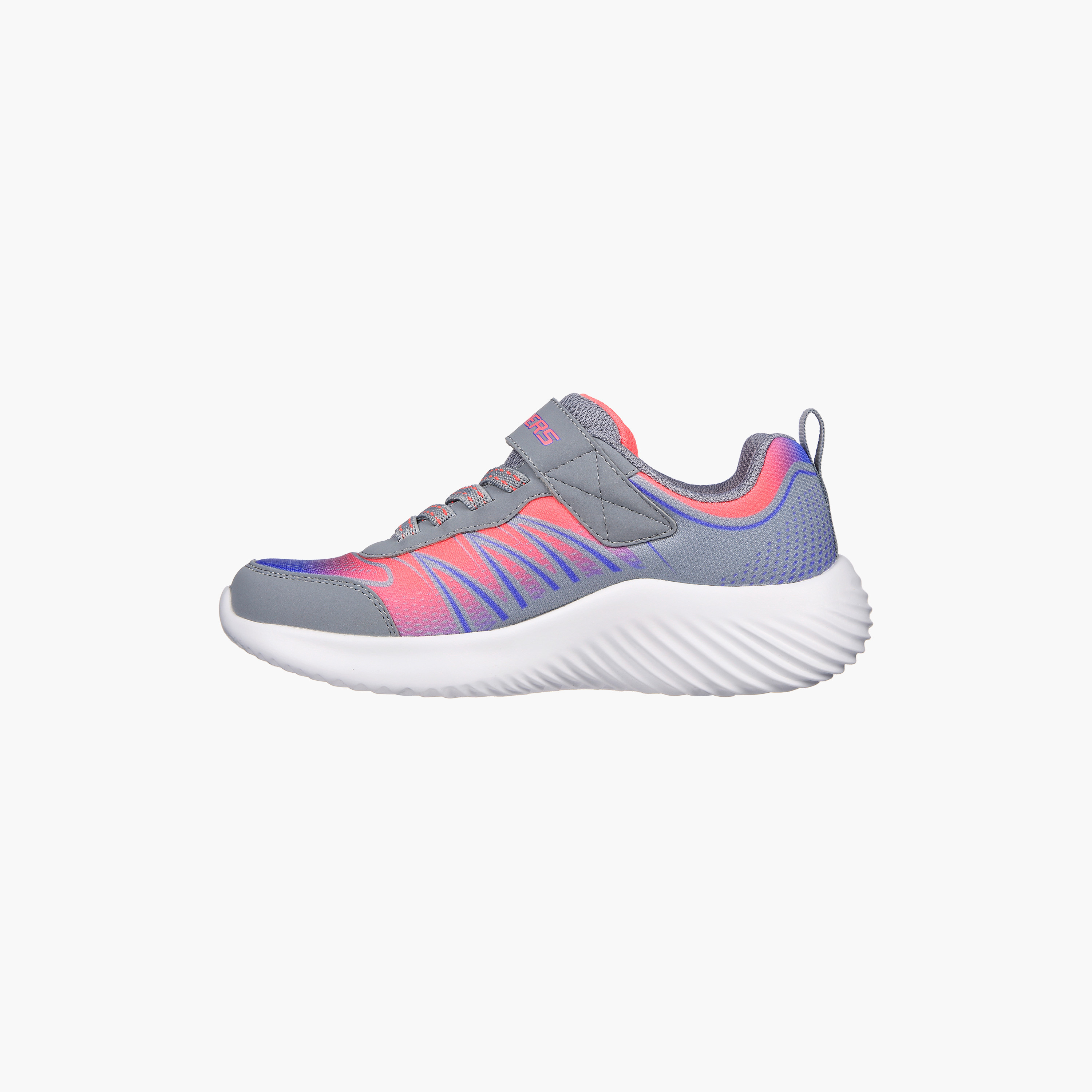سنيكرز من سكيتشرز باوندر للبنات 303526L-girls-shoes-sneakers-image-13