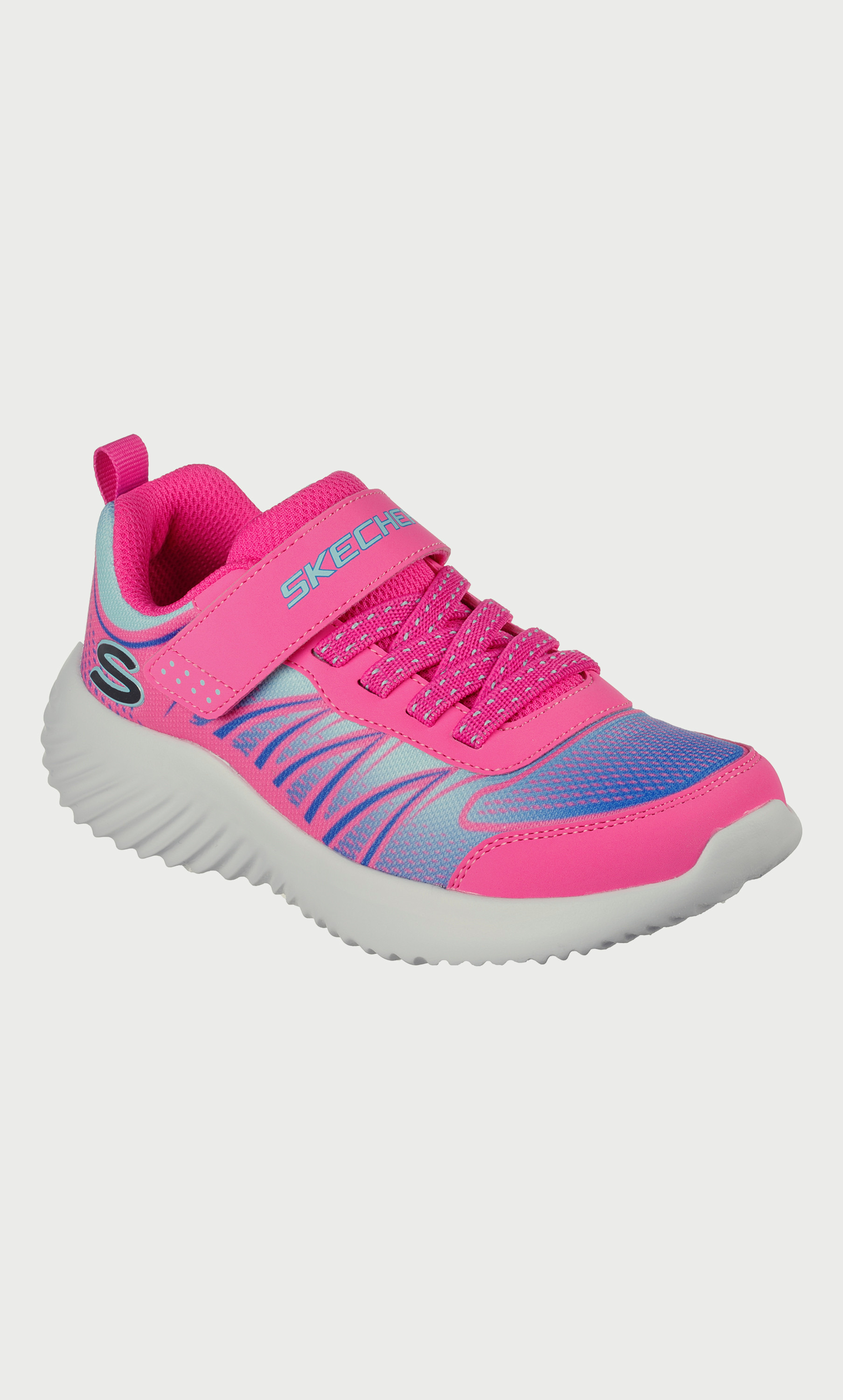 سنيكرز من سكيتشرز باوندر للبنات 303526L-girls-shoes-sneakers-image-6