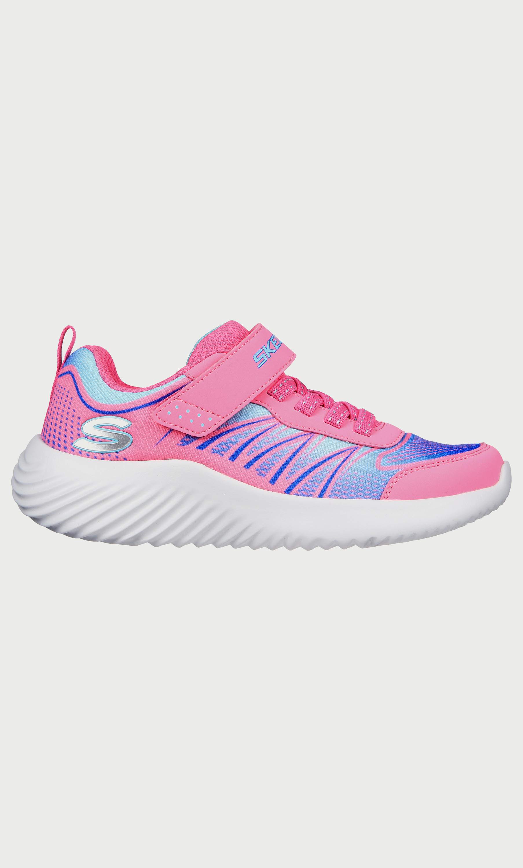 سنيكرز من سكيتشرز باوندر للبنات 303526L-girls-shoes-sneakers-image-7