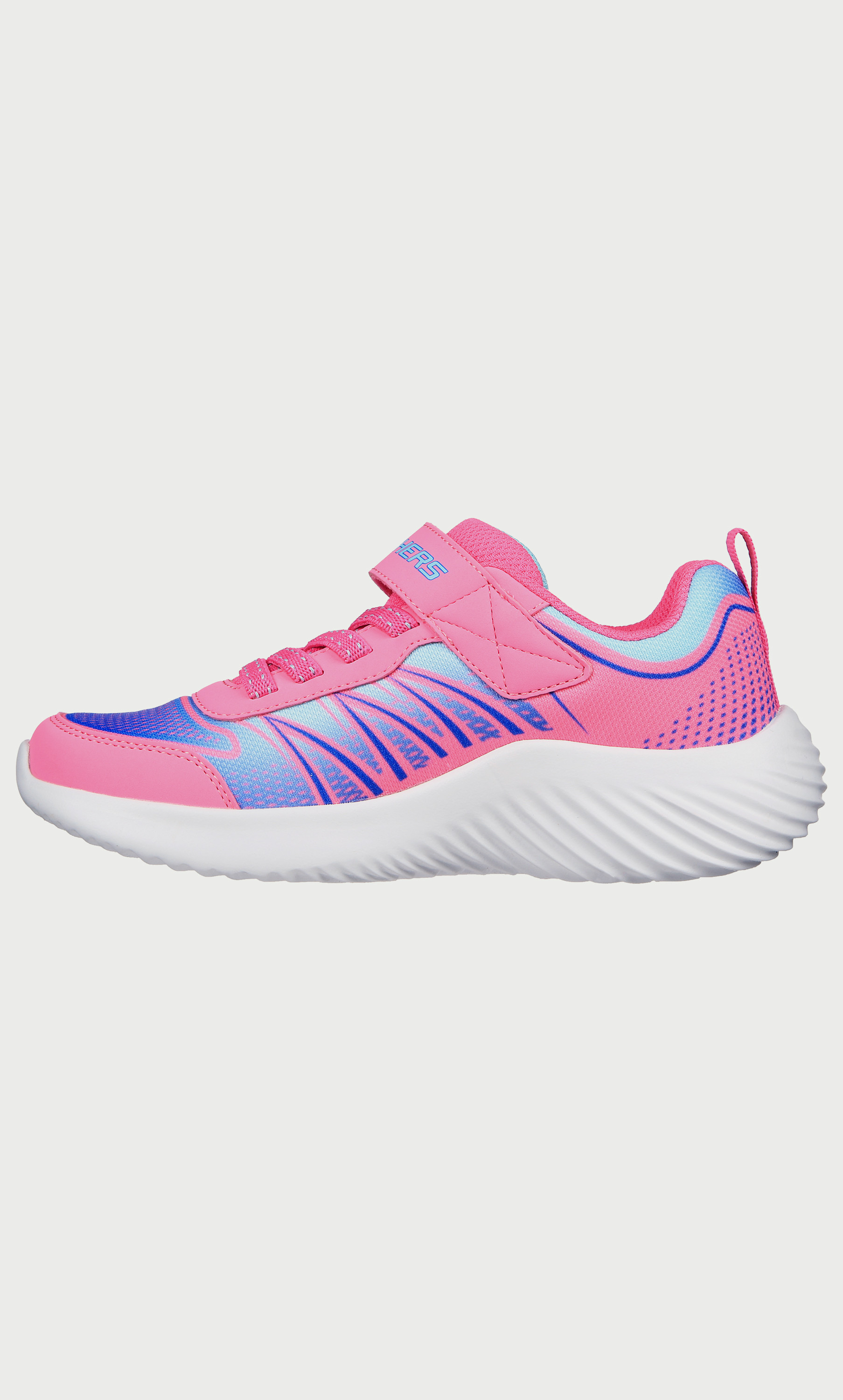 سنيكرز من سكيتشرز باوندر للبنات 303526L-girls-shoes-sneakers-image-8