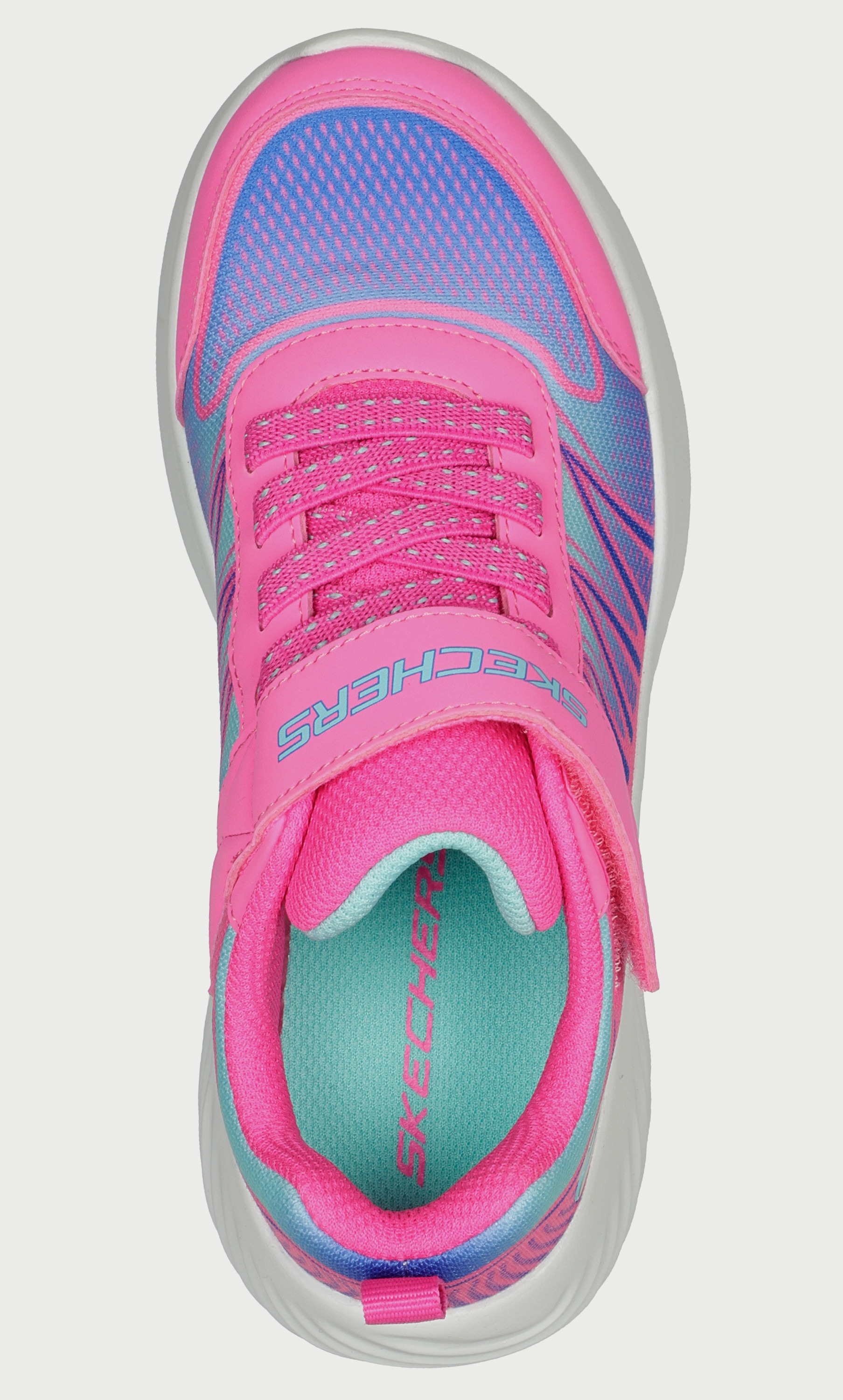 سنيكرز من سكيتشرز باوندر للبنات 303526L-girls-shoes-sneakers-image-9