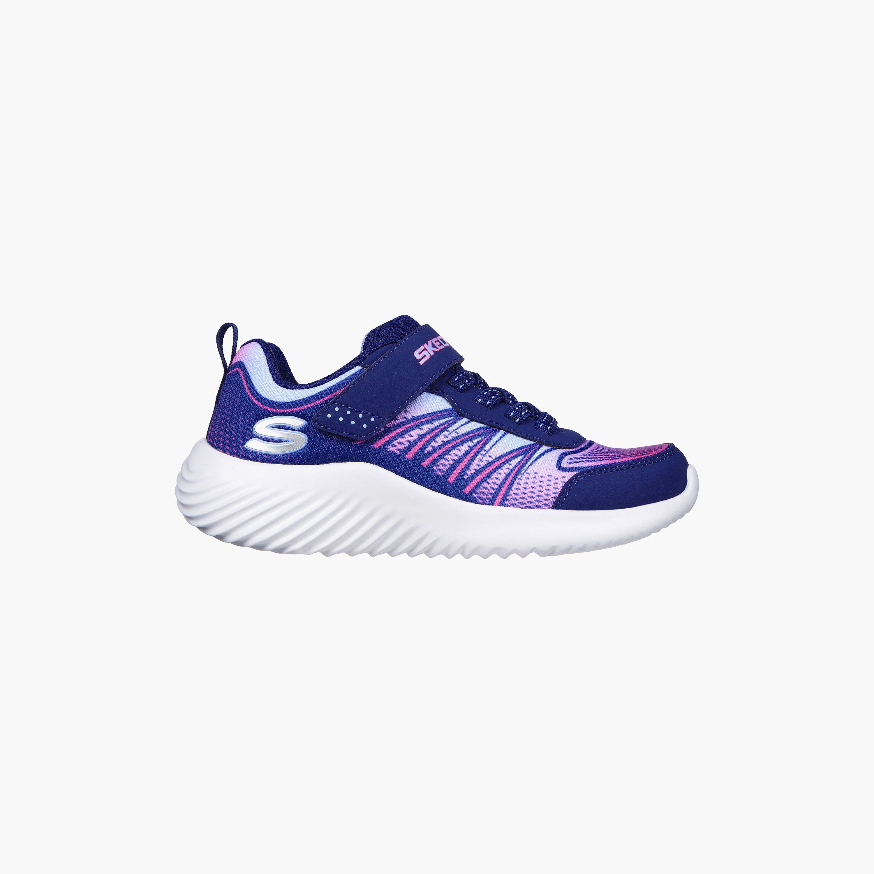 سنيكرز من سكيتشرز باوندر للبنات 303526L-girls-shoes-sneakers-image-17