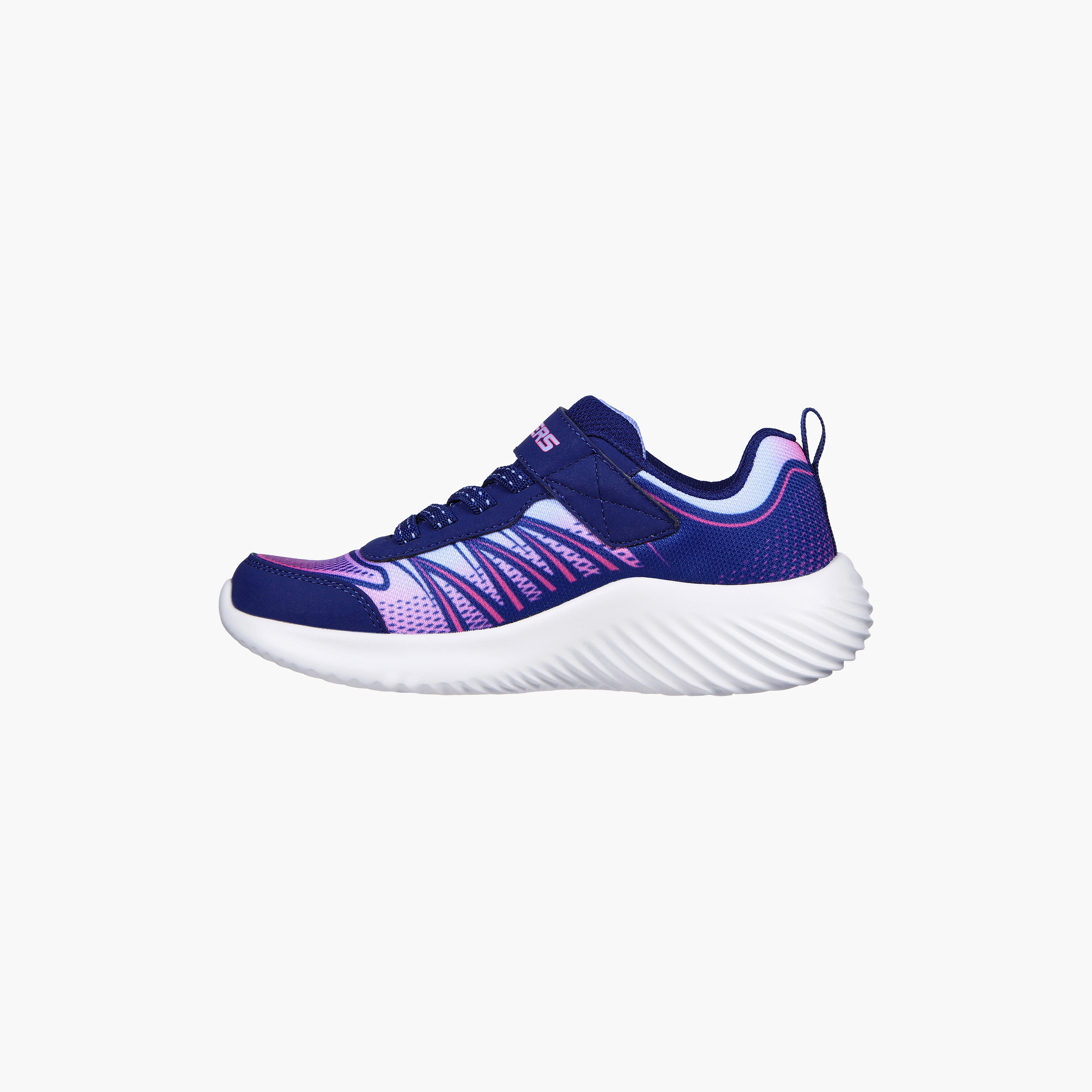 سنيكرز من سكيتشرز باوندر للبنات 303526L-girls-shoes-sneakers-image-18