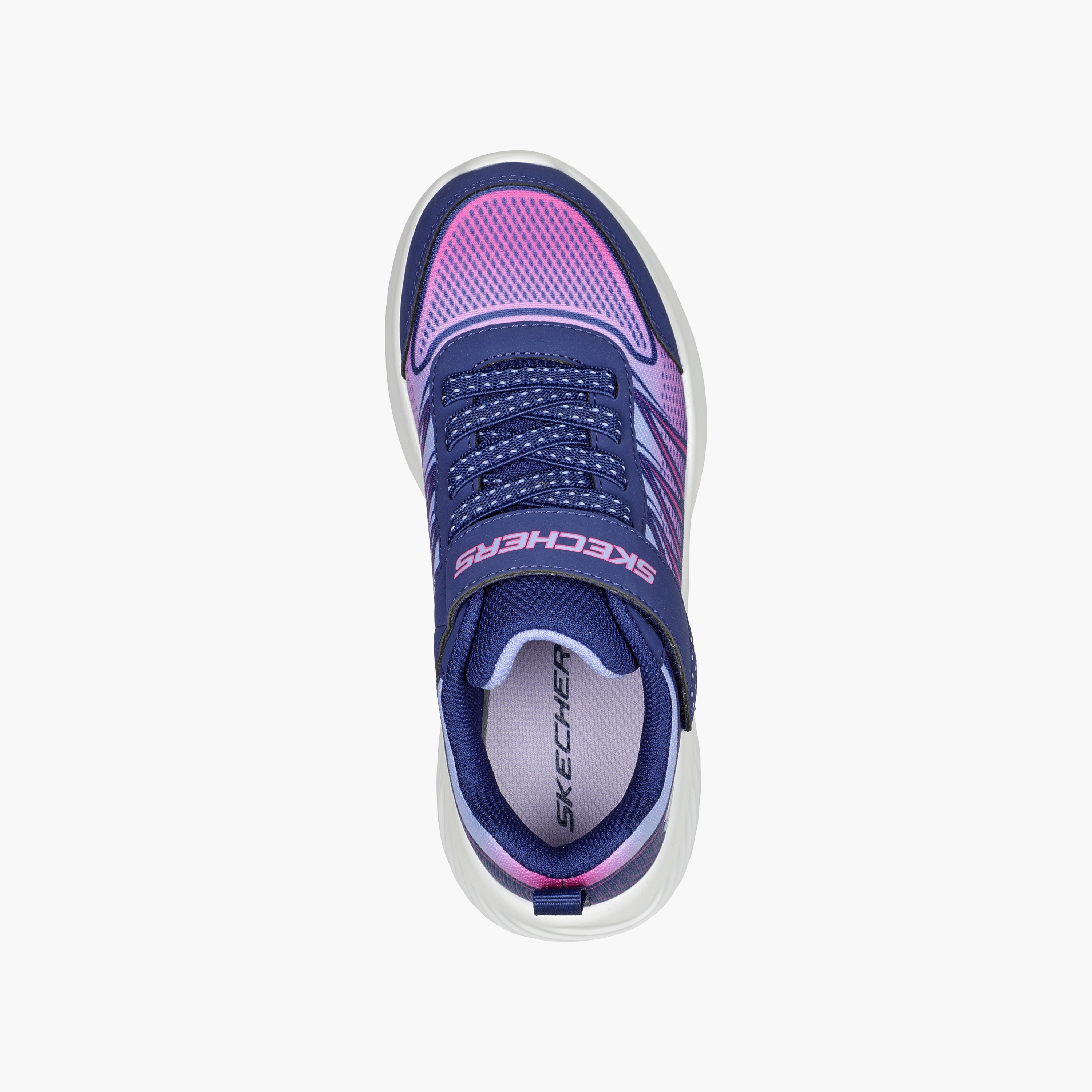 سنيكرز من سكيتشرز باوندر للبنات 303526L-girls-shoes-sneakers-image-19