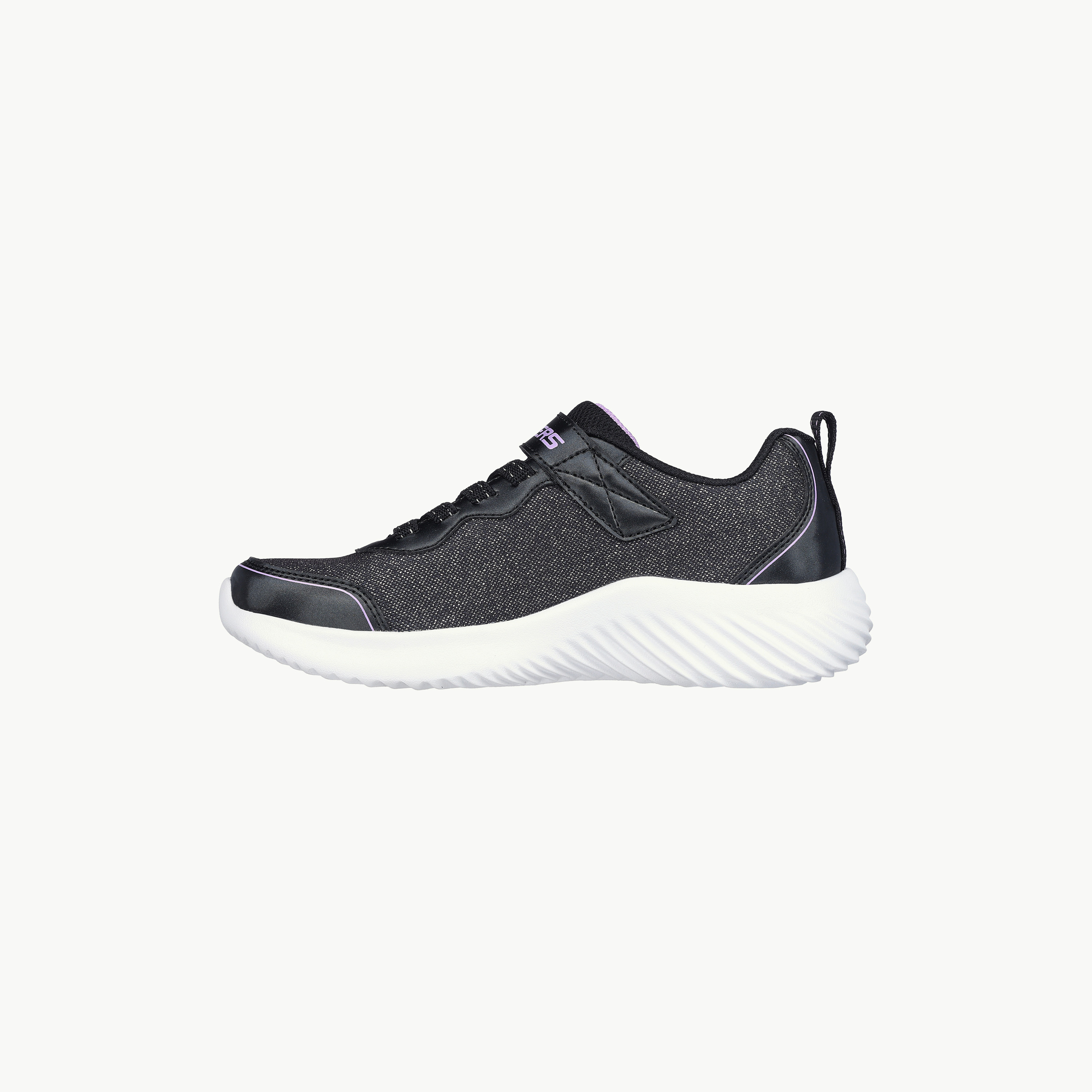حذاء سنيكرز من سكيتشرز باوندر للبنات | 303528L-girls-shoes-sneakers-image-3