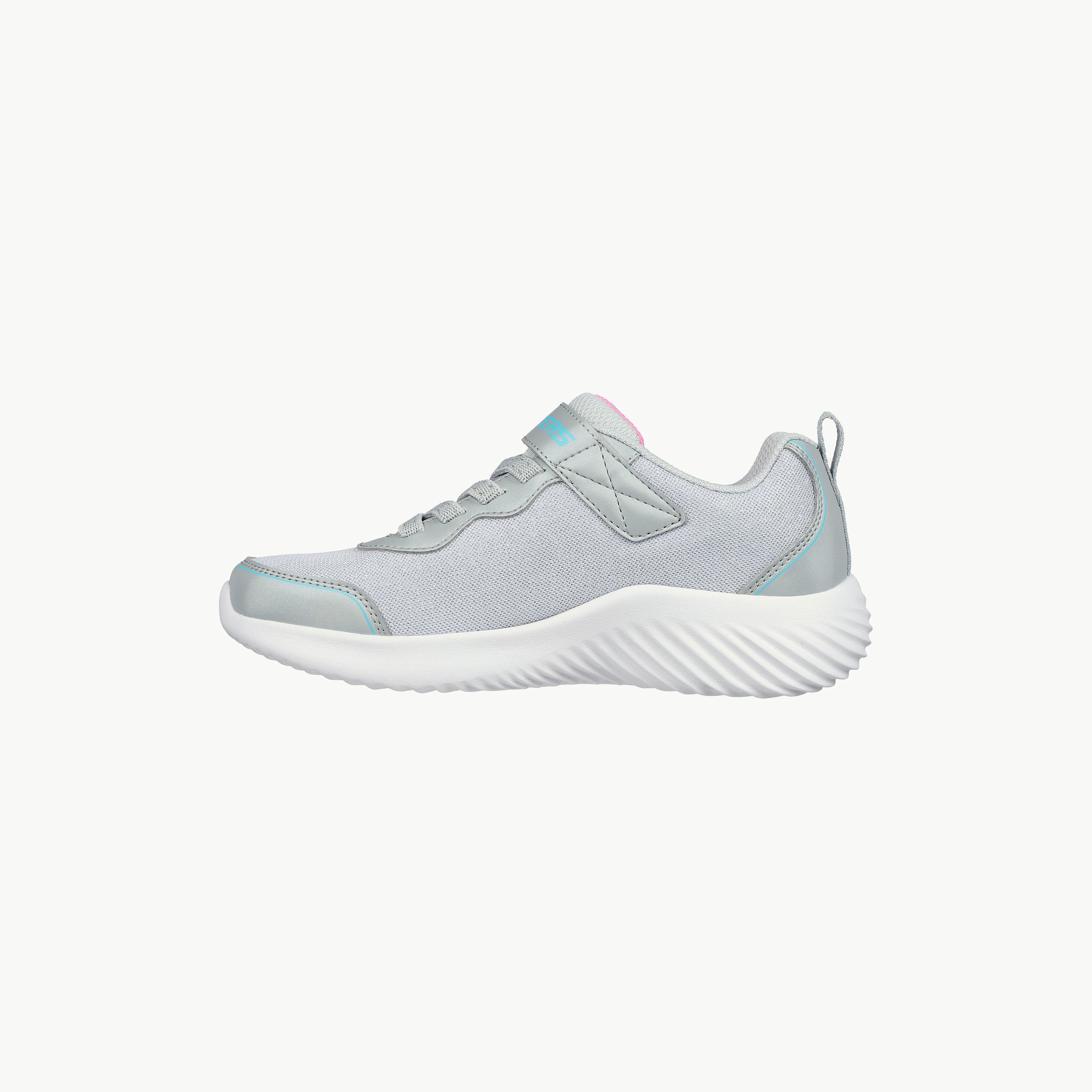 حذاء سنيكرز من سكيتشرز باوندر للبنات | 303528L-girls-shoes-sneakers-image-8