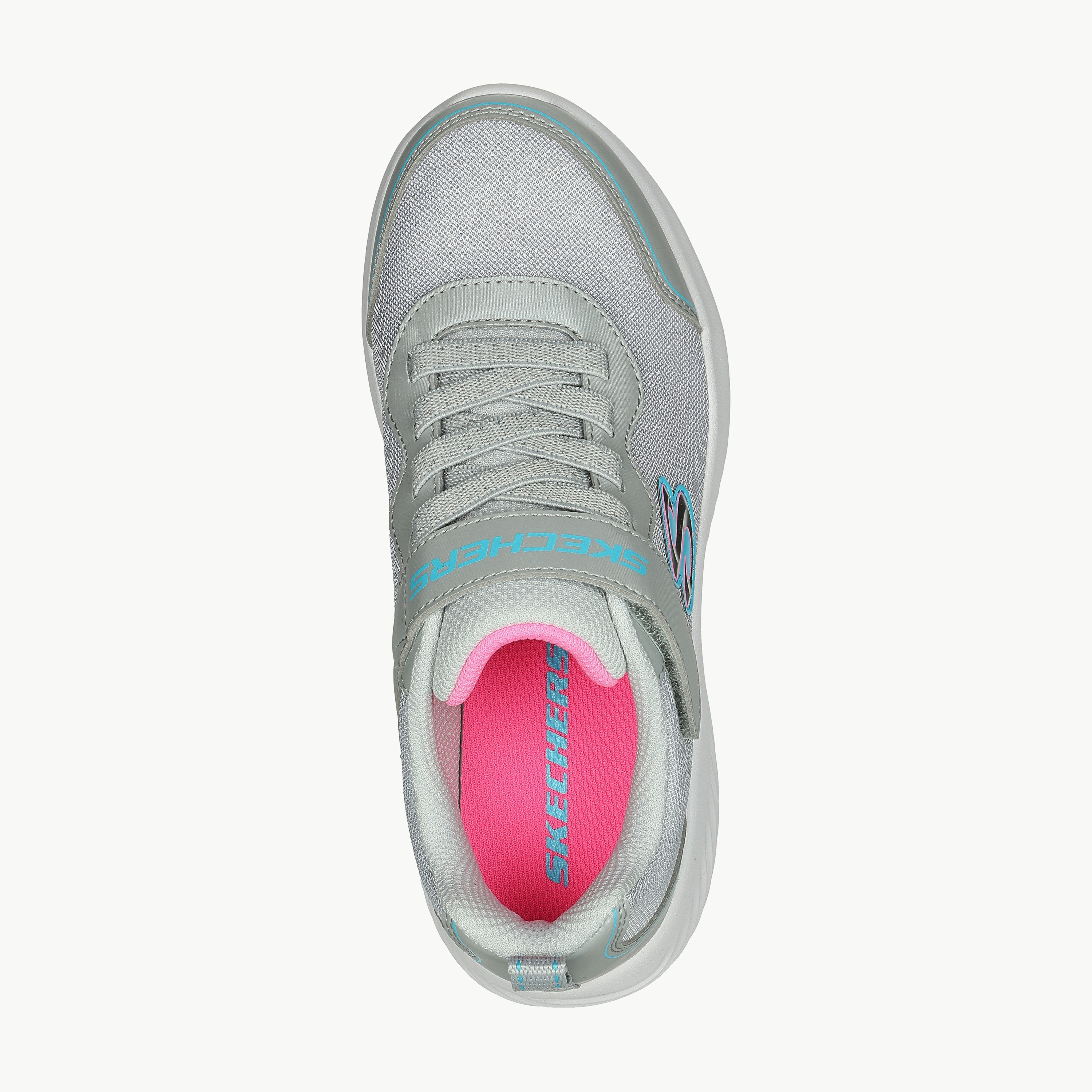 حذاء سنيكرز من سكيتشرز باوندر للبنات | 303528L-girls-shoes-sneakers-image-9