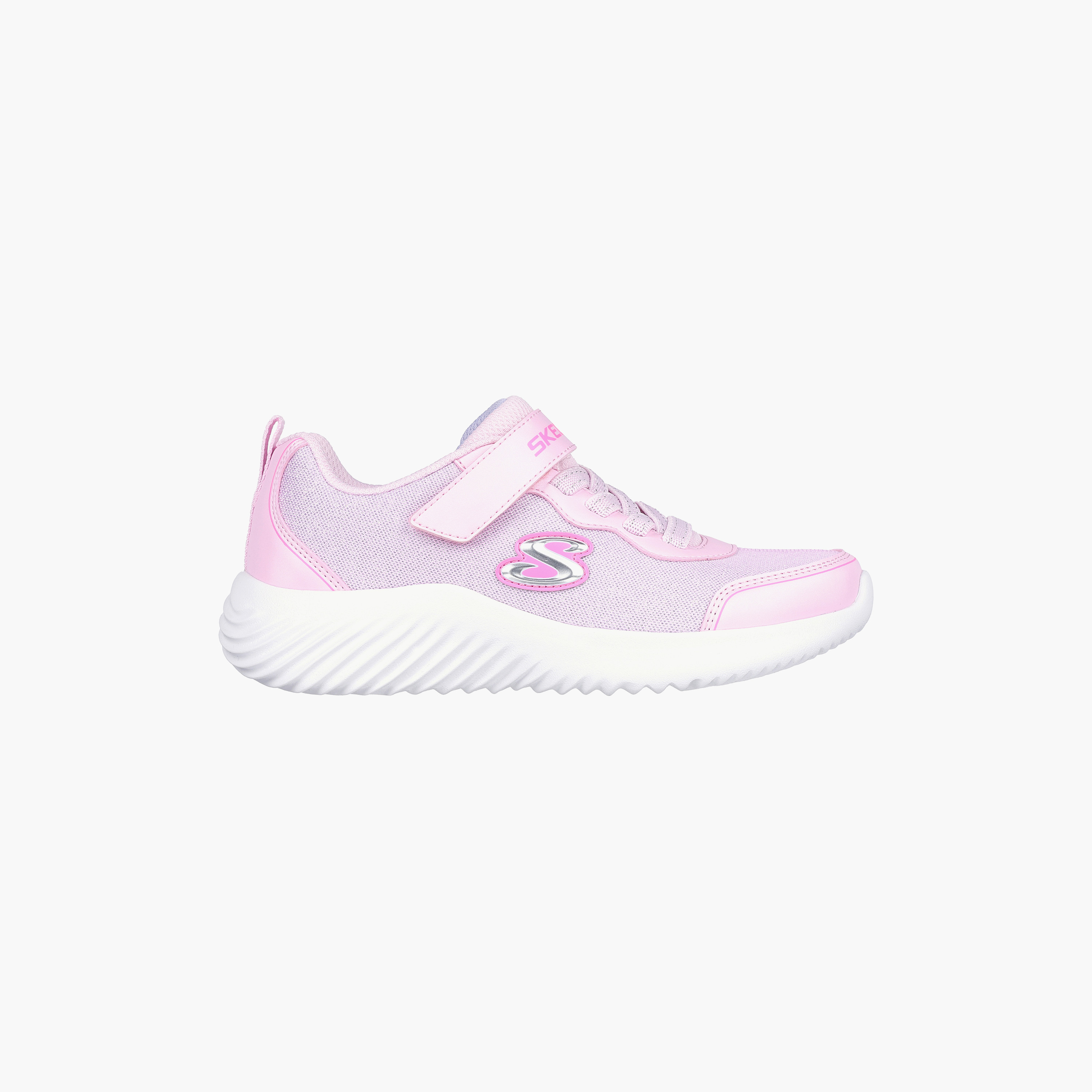 حذاء سنيكرز من سكيتشرز باوندر للبنات | 303528L-girls-shoes-sneakers-image-12