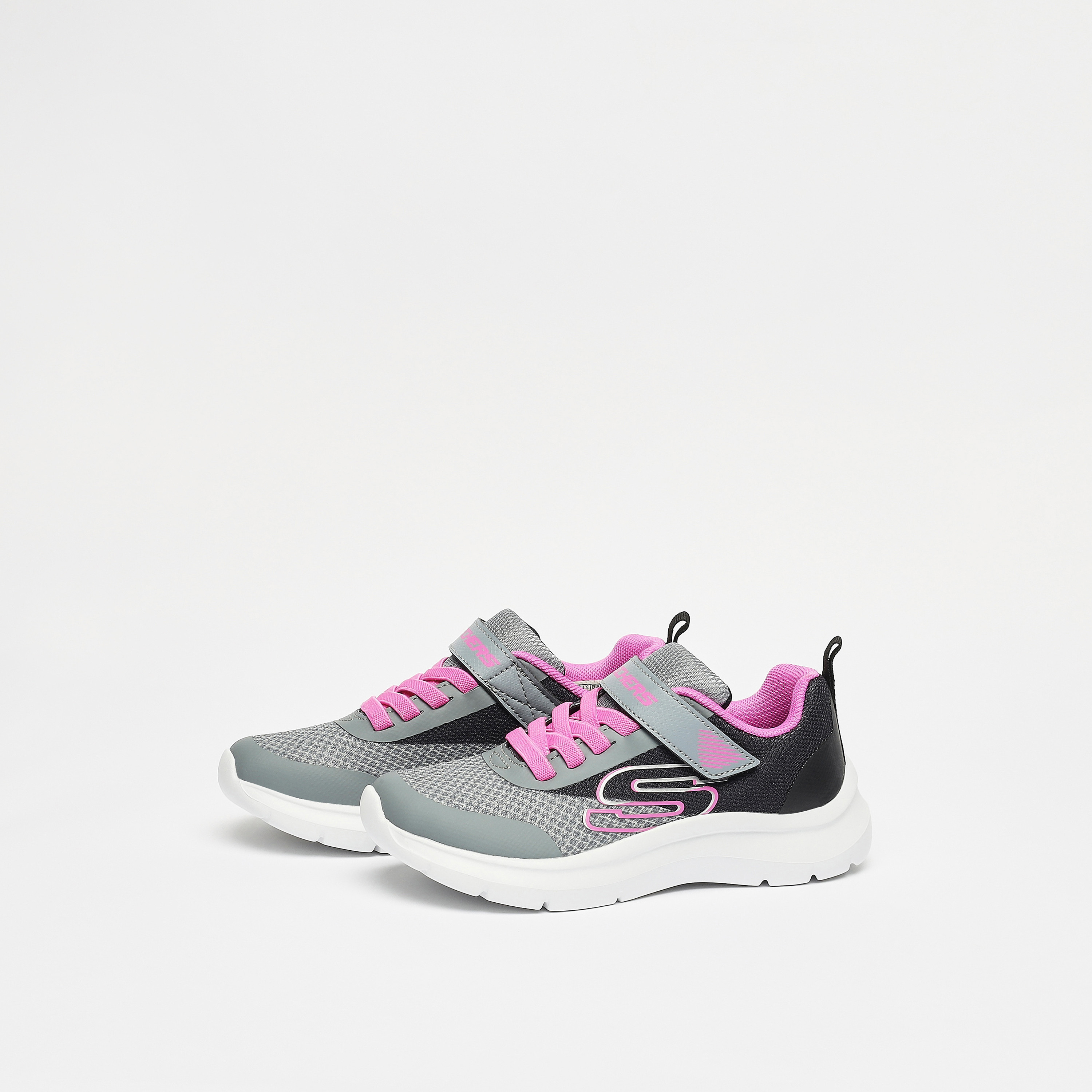 حذاء سنيكرزمن سكيتشرز سكيتش فاست جيرلز | 303534L-girls-shoes-sneakers-image-2
