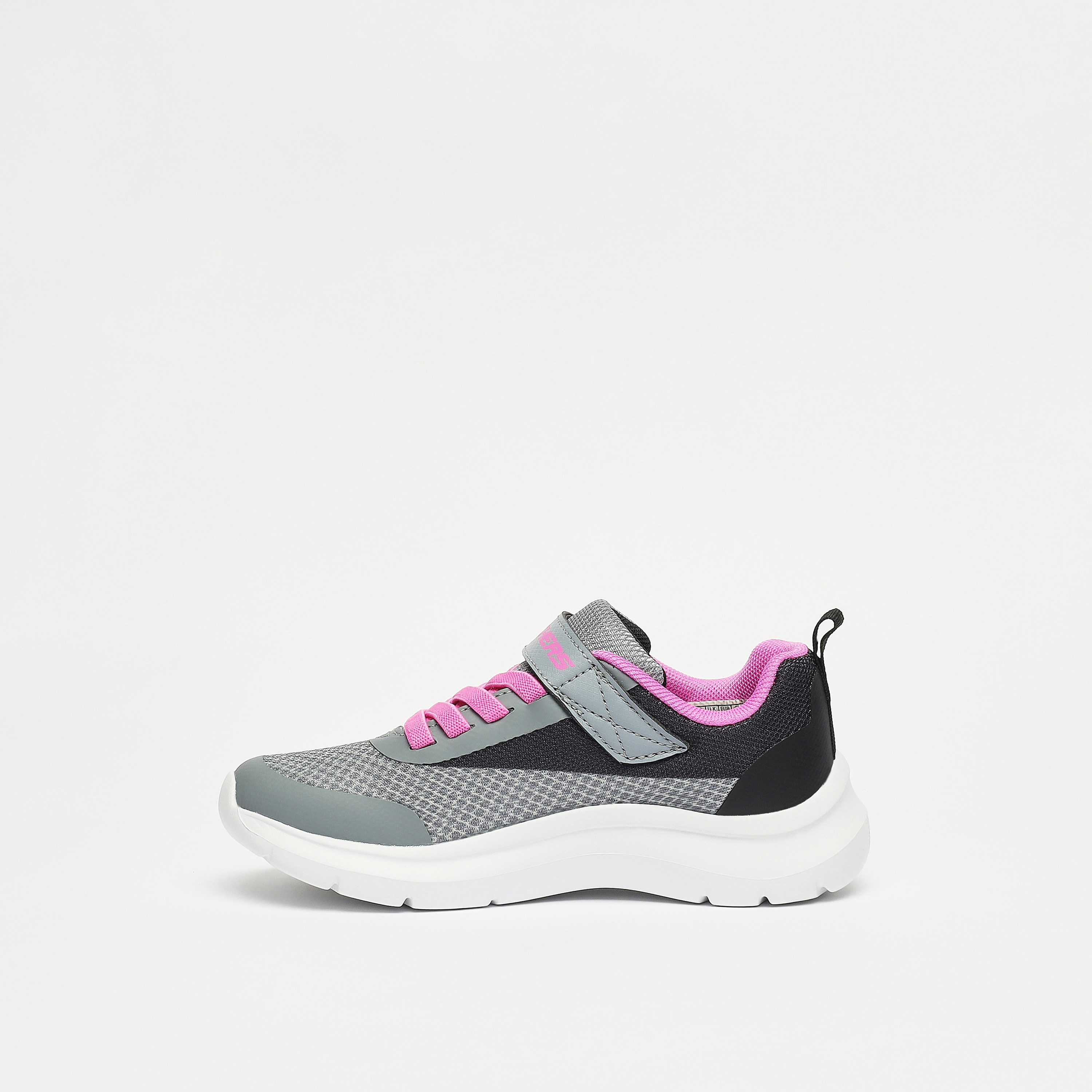 حذاء سنيكرزمن سكيتشرز سكيتش فاست جيرلز | 303534L-girls-shoes-sneakers-image-3