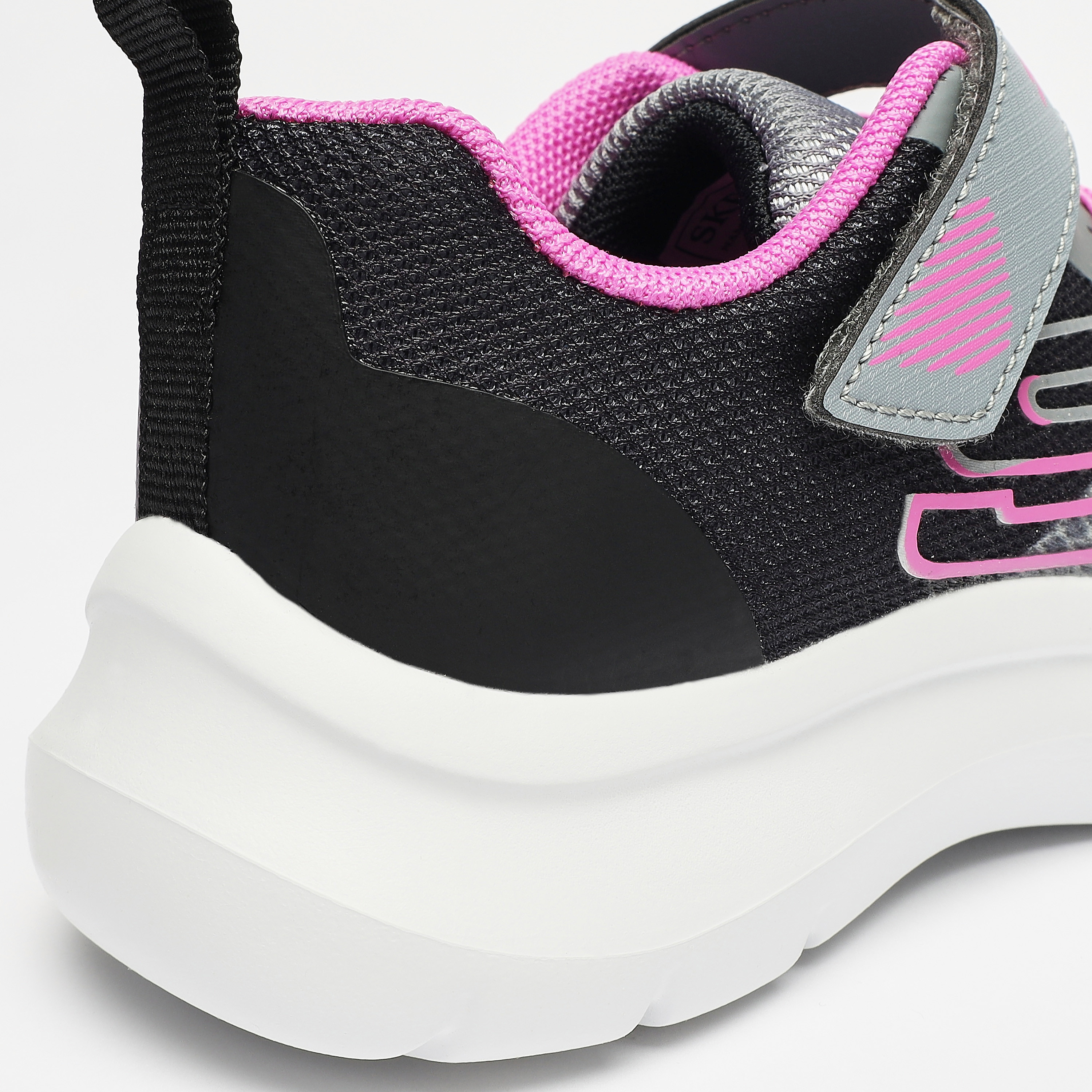 حذاء سنيكرزمن سكيتشرز سكيتش فاست جيرلز | 303534L-girls-shoes-sneakers-image-8