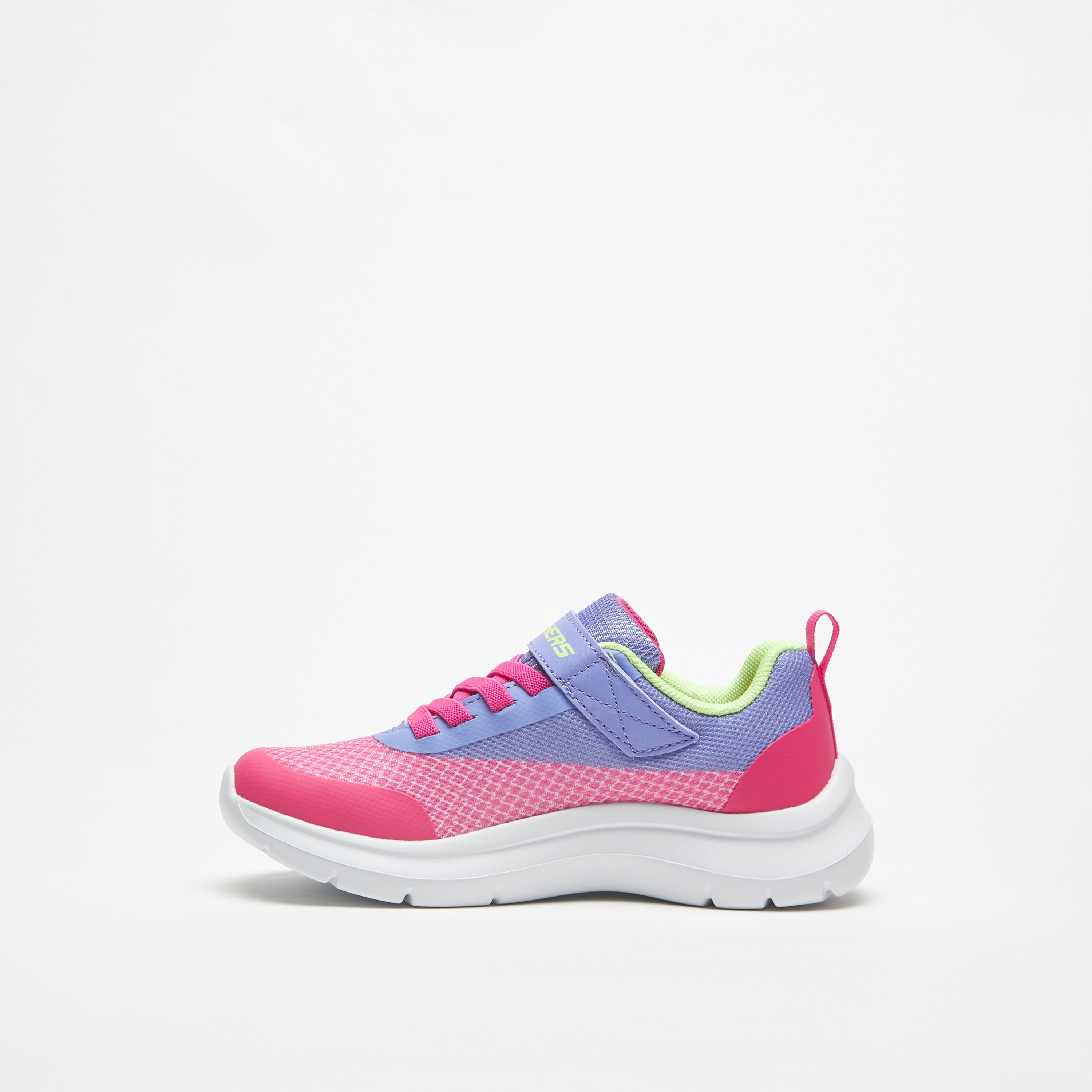 حذاء سنيكرزمن سكيتشرز سكيتش فاست جيرلز | 303534L-girls-shoes-sneakers-image-11