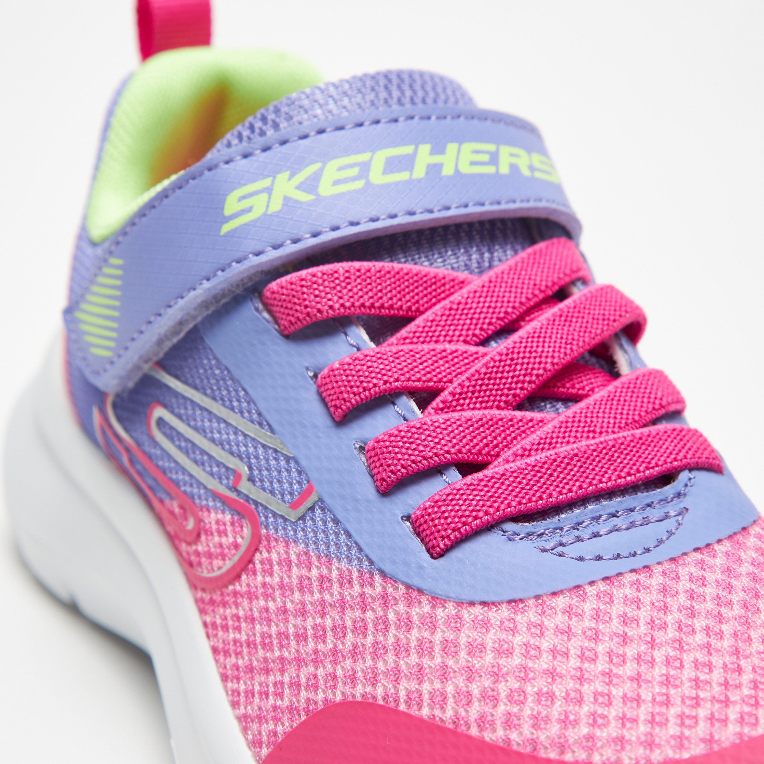 حذاء سنيكرزمن سكيتشرز سكيتش فاست جيرلز | 303534L-girls-shoes-sneakers-image-15