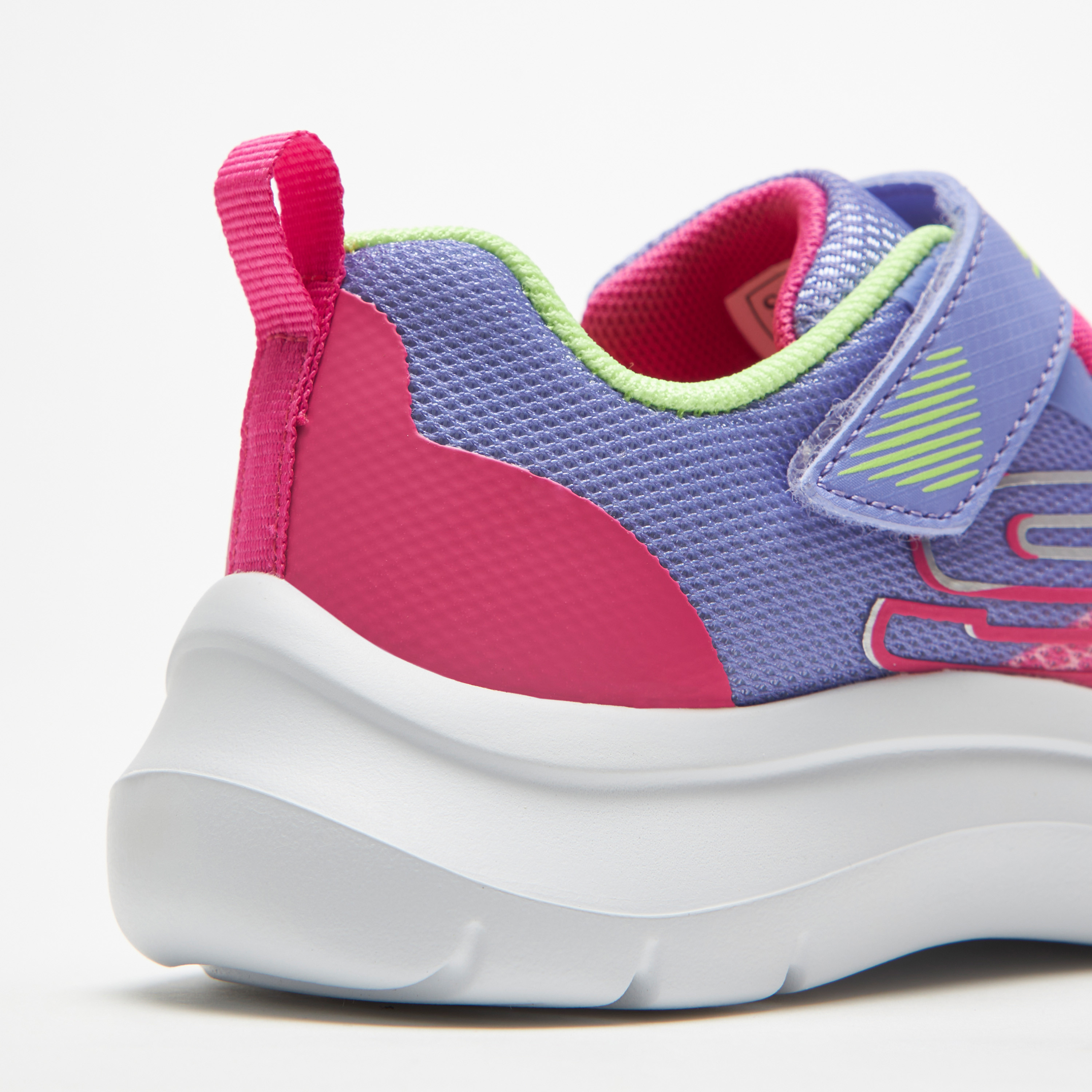 حذاء سنيكرزمن سكيتشرز سكيتش فاست جيرلز | 303534L-girls-shoes-sneakers-image-16