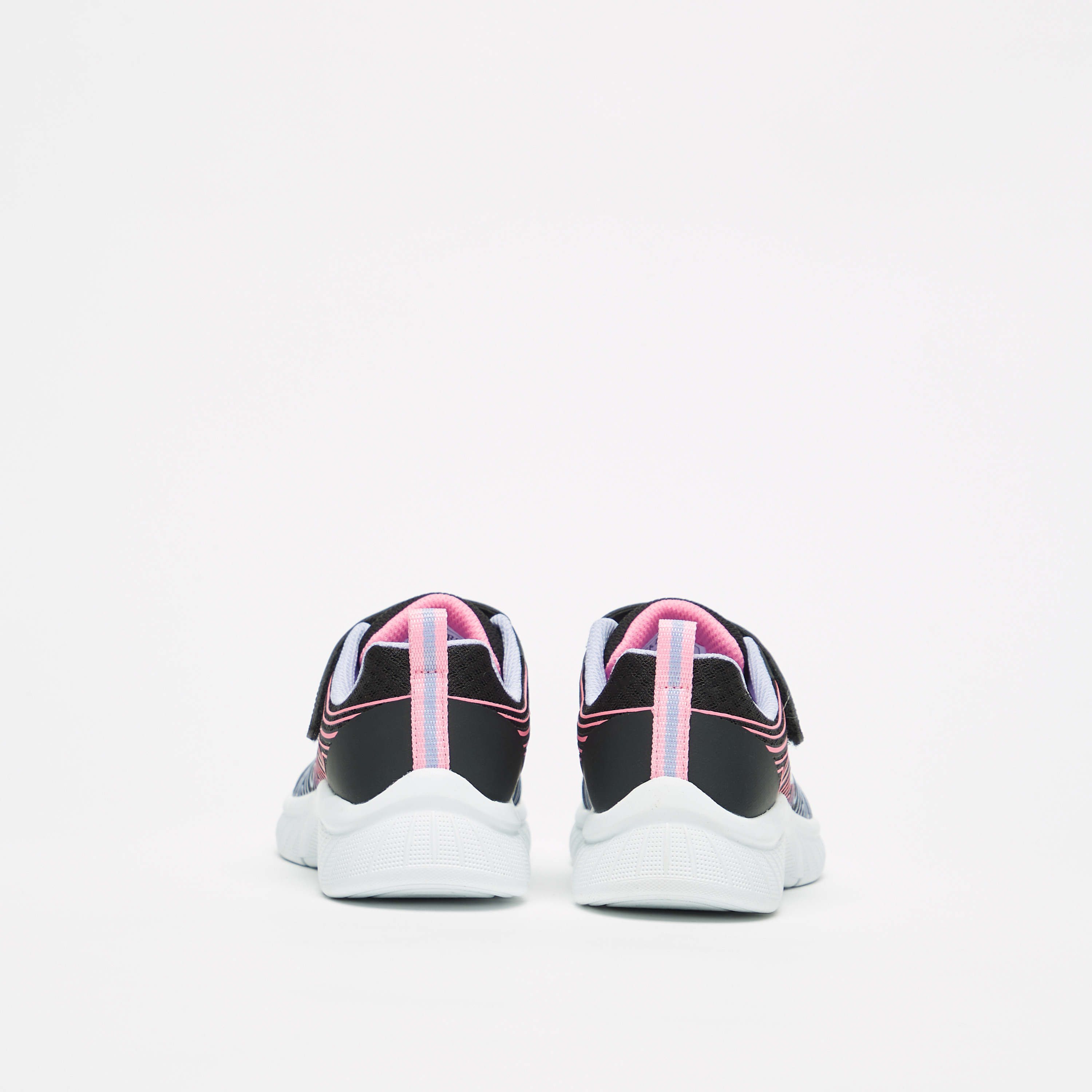 حذاء رياضي من سكيتشرز مايكروسبك بلس للبنات | 303535L-girls-shoes-sneakers-image-5