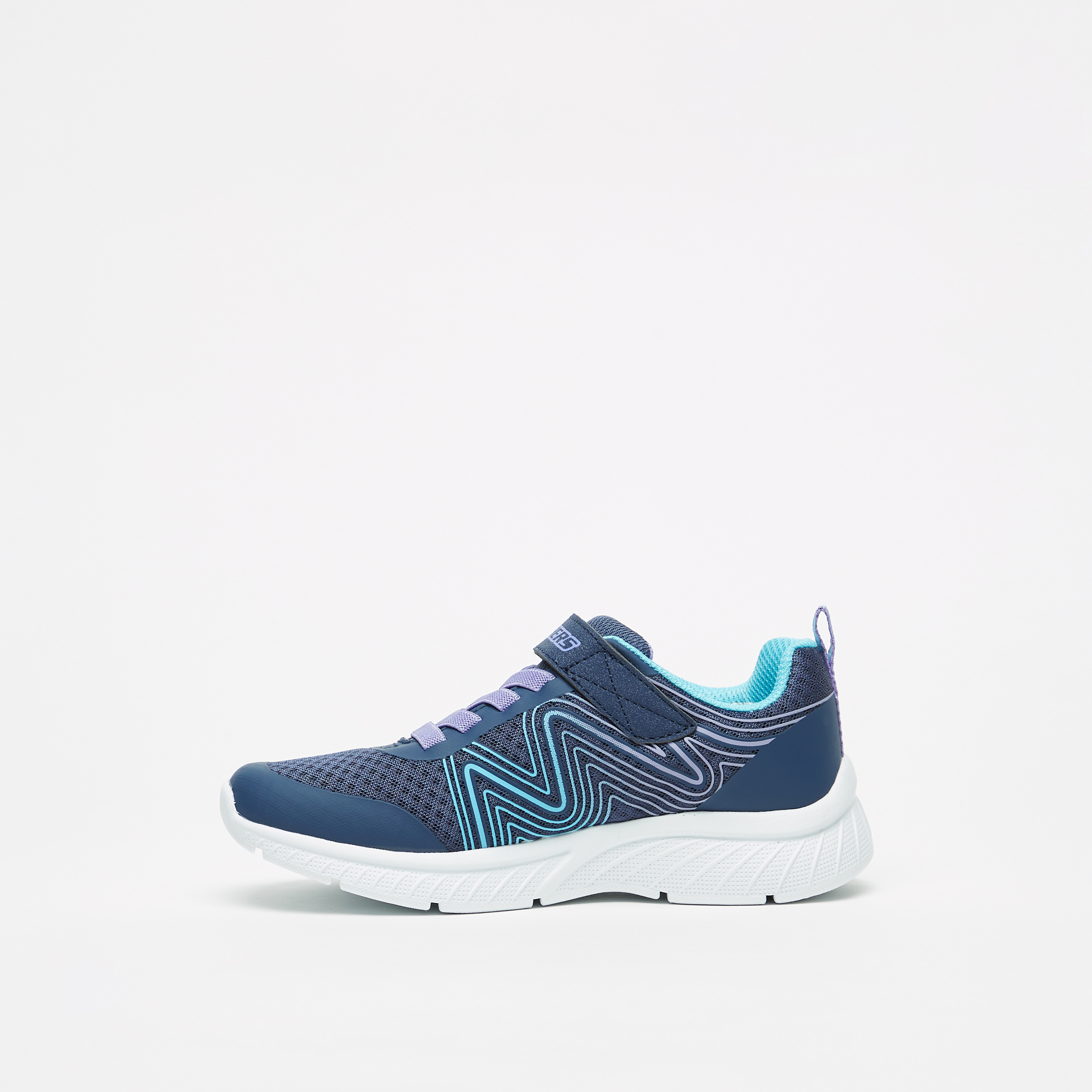 حذاء رياضي من سكيتشرز مايكروسبك بلس للبنات | 303535L-girls-shoes-sneakers-image-27