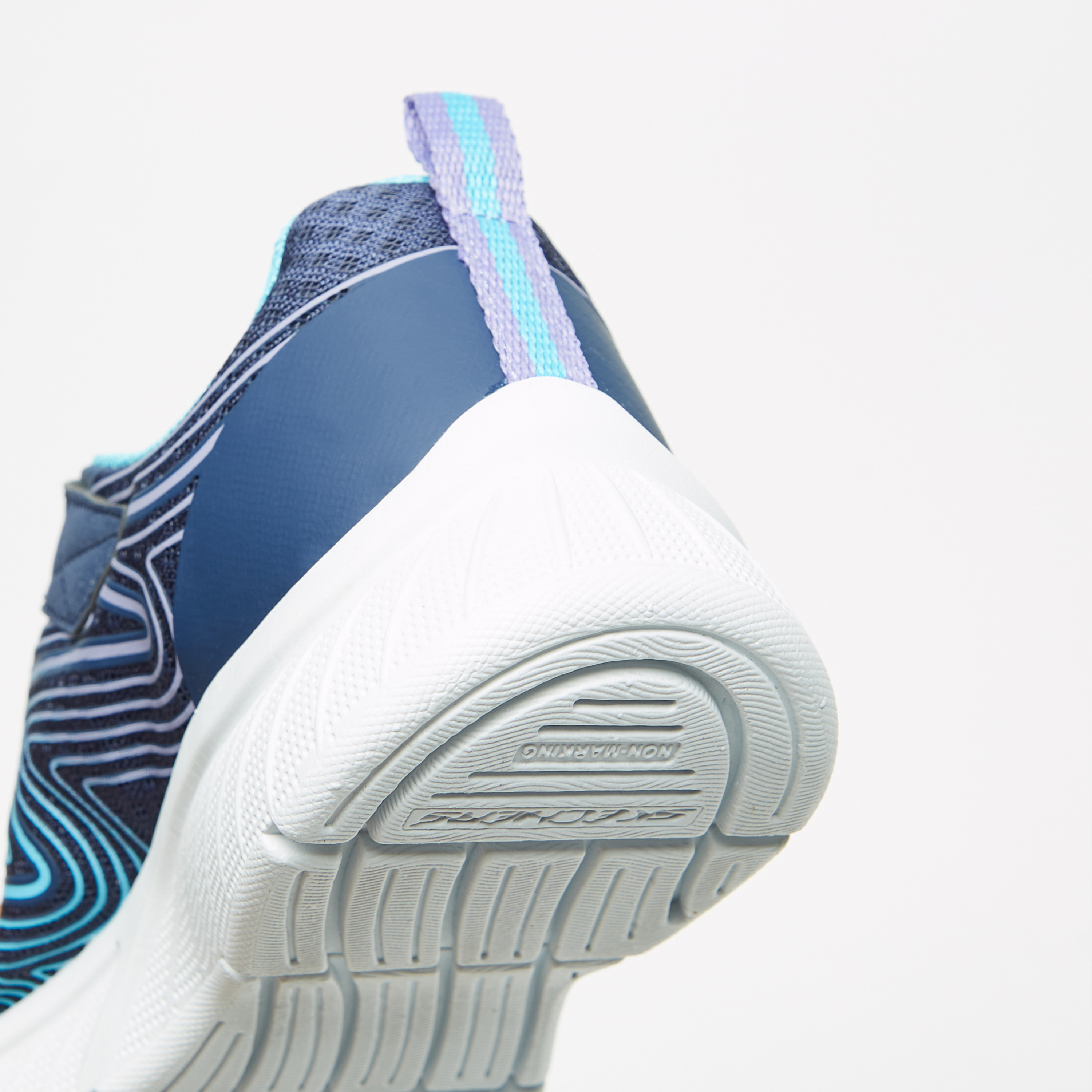 حذاء رياضي من سكيتشرز مايكروسبك بلس للبنات | 303535L-girls-shoes-sneakers-image-32
