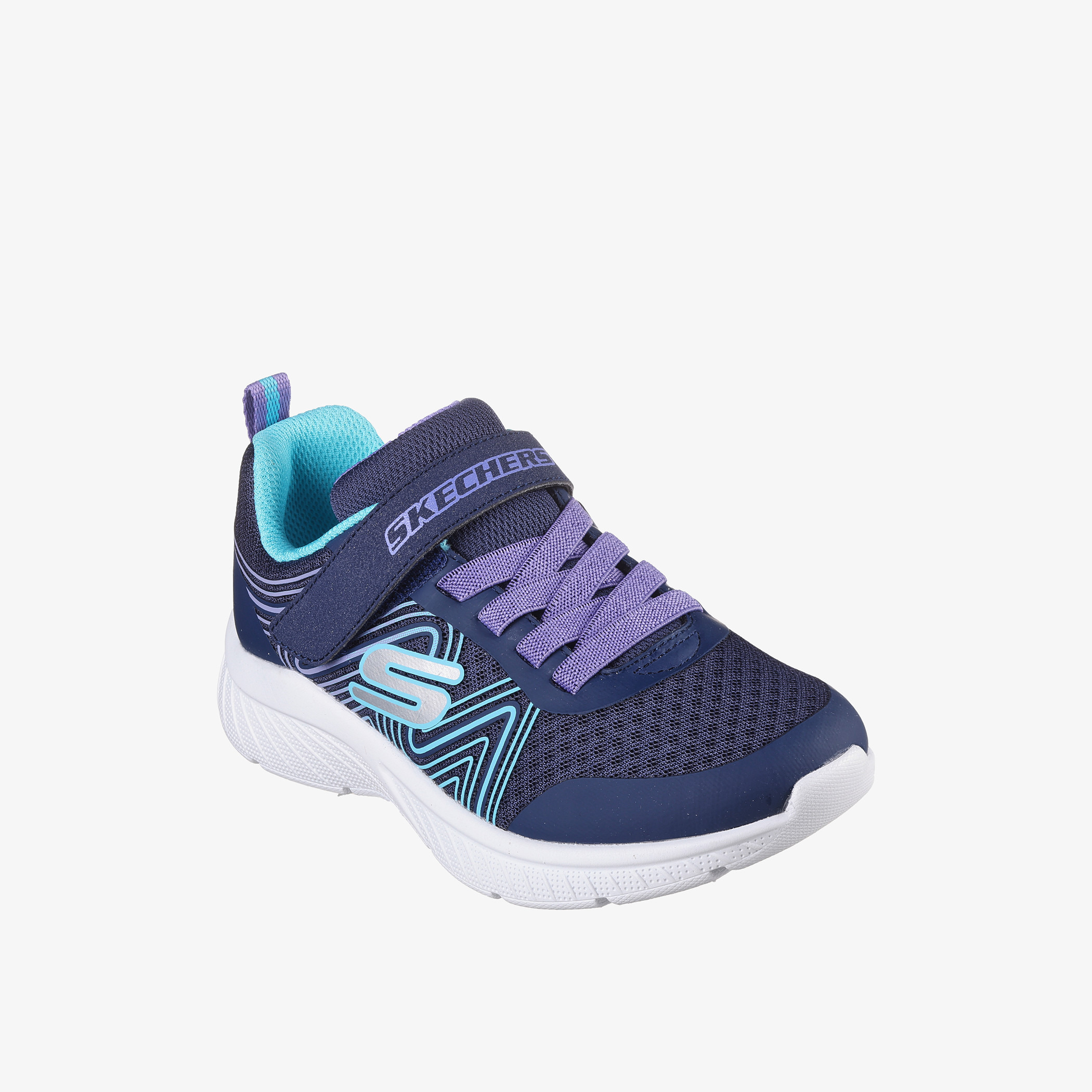 Skechers best sale sport logo