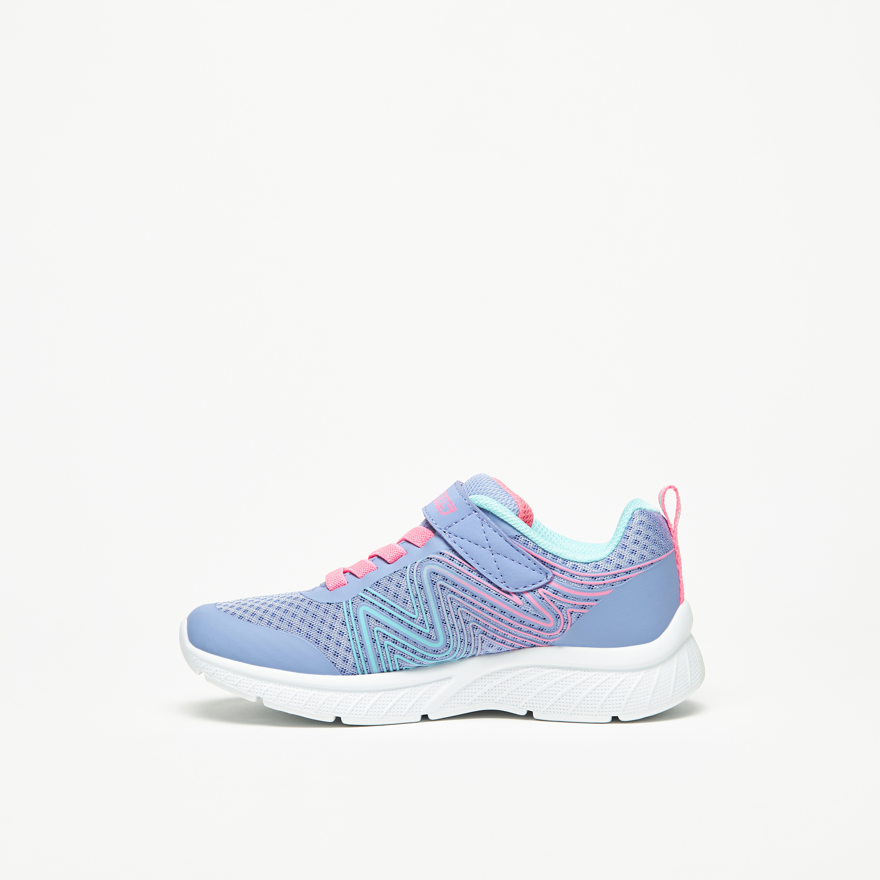 حذاء رياضي من سكيتشرز مايكروسبك بلس للبنات | 303535L-girls-shoes-sneakers-image-35
