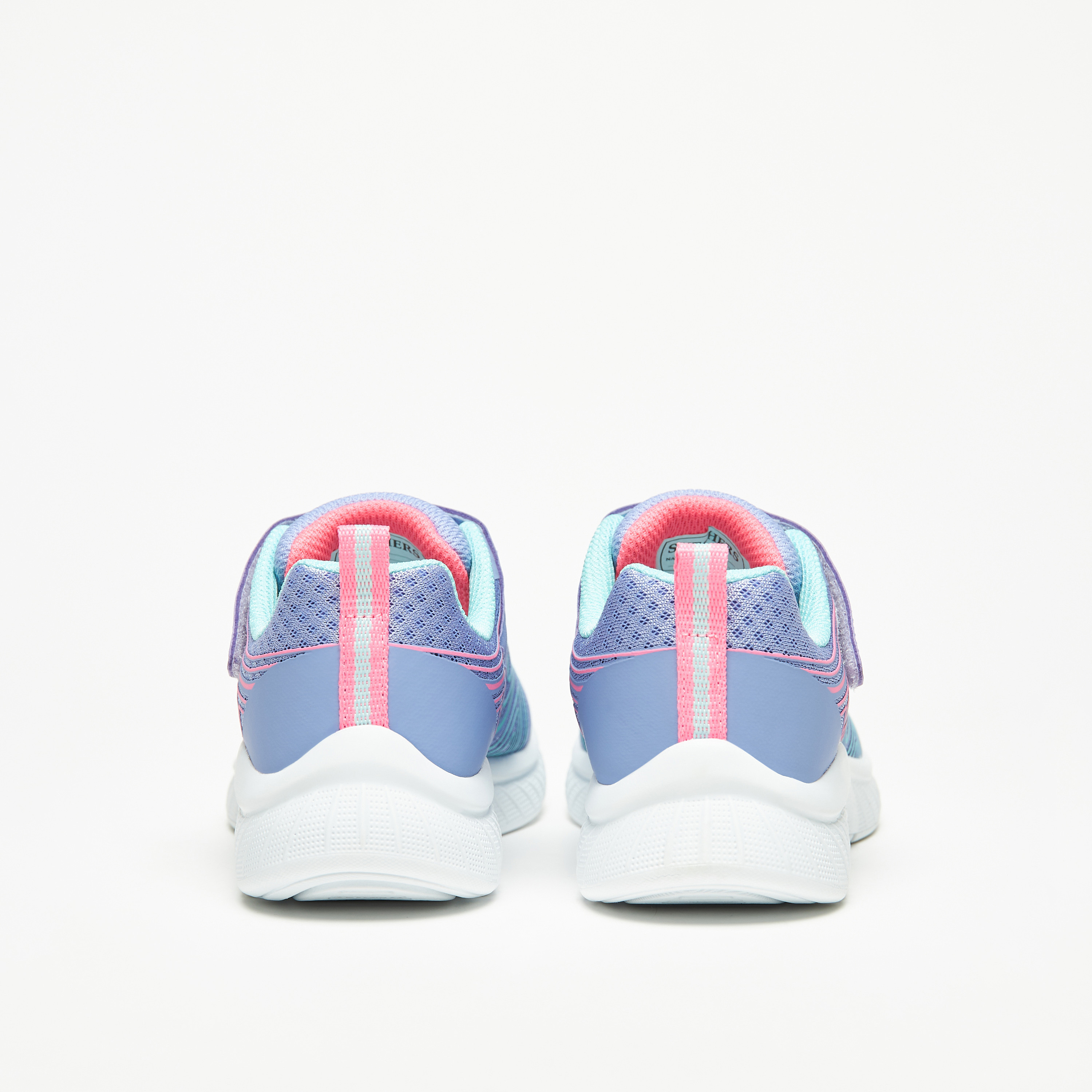 حذاء رياضي من سكيتشرز مايكروسبك بلس للبنات | 303535L-girls-shoes-sneakers-image-37