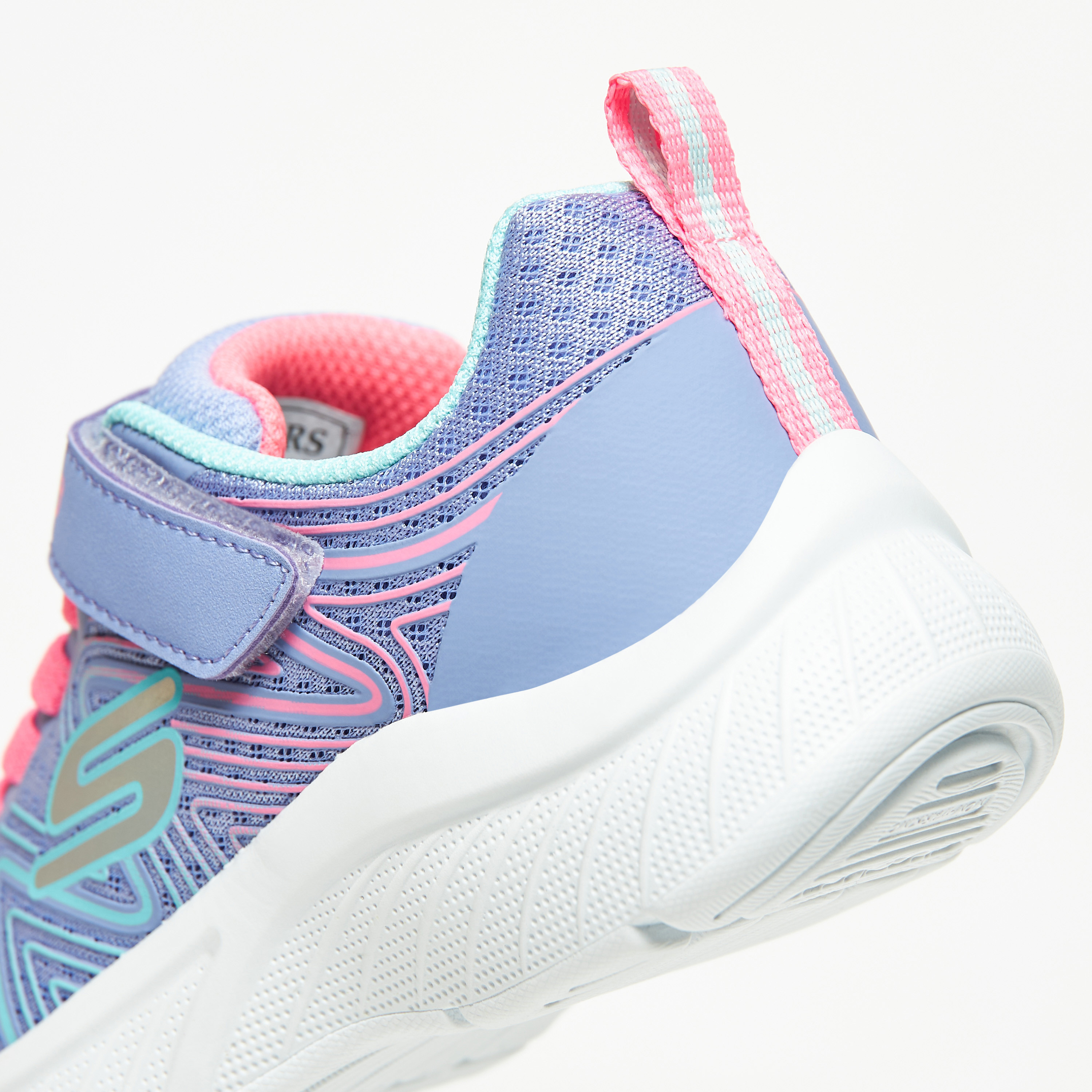 حذاء رياضي من سكيتشرز مايكروسبك بلس للبنات | 303535L-girls-shoes-sneakers-image-40