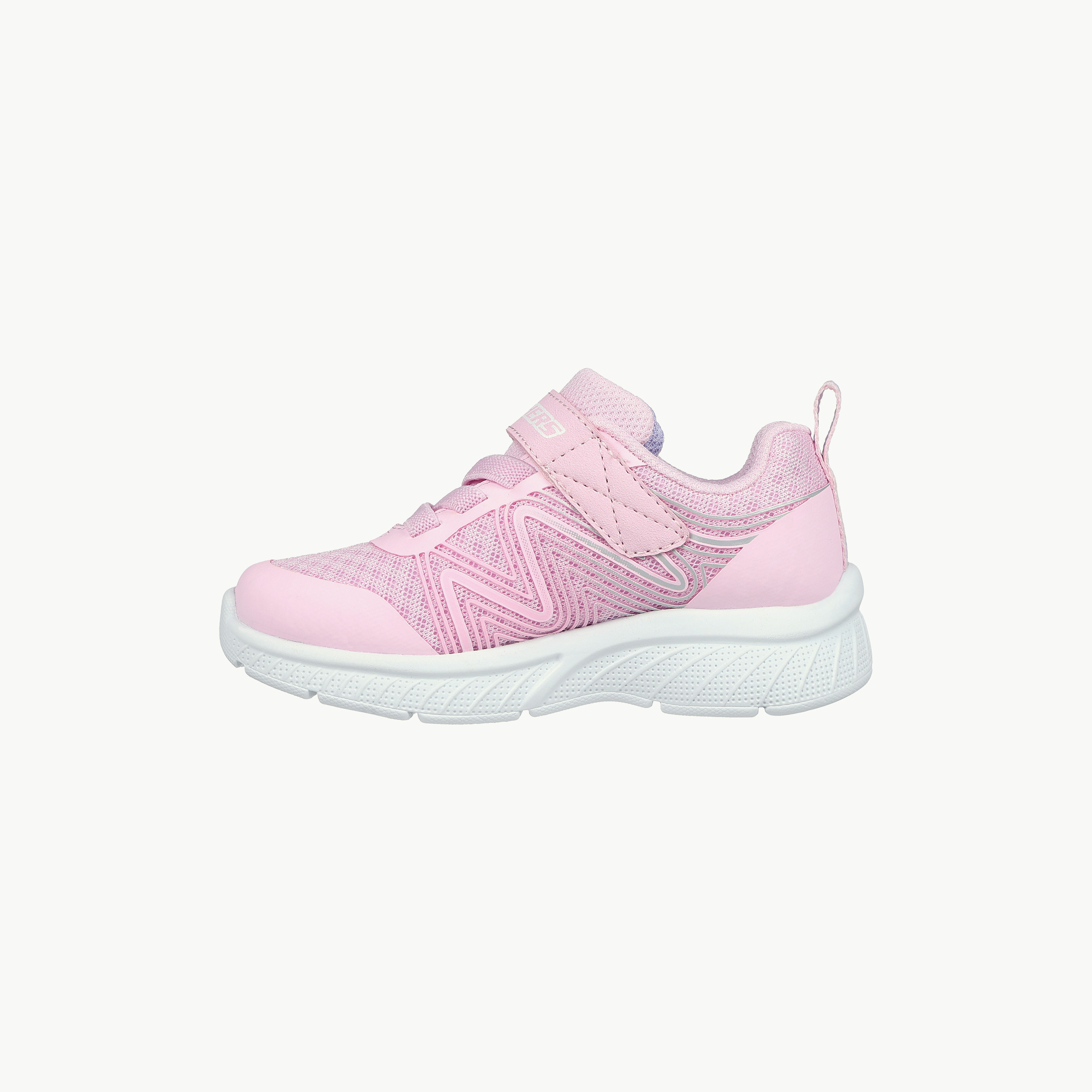 حذاء رياضي من سكيتشرز مايكروسبك بلس بيبي | 303535N-baby-girls-shoes-closedshoes-image-3