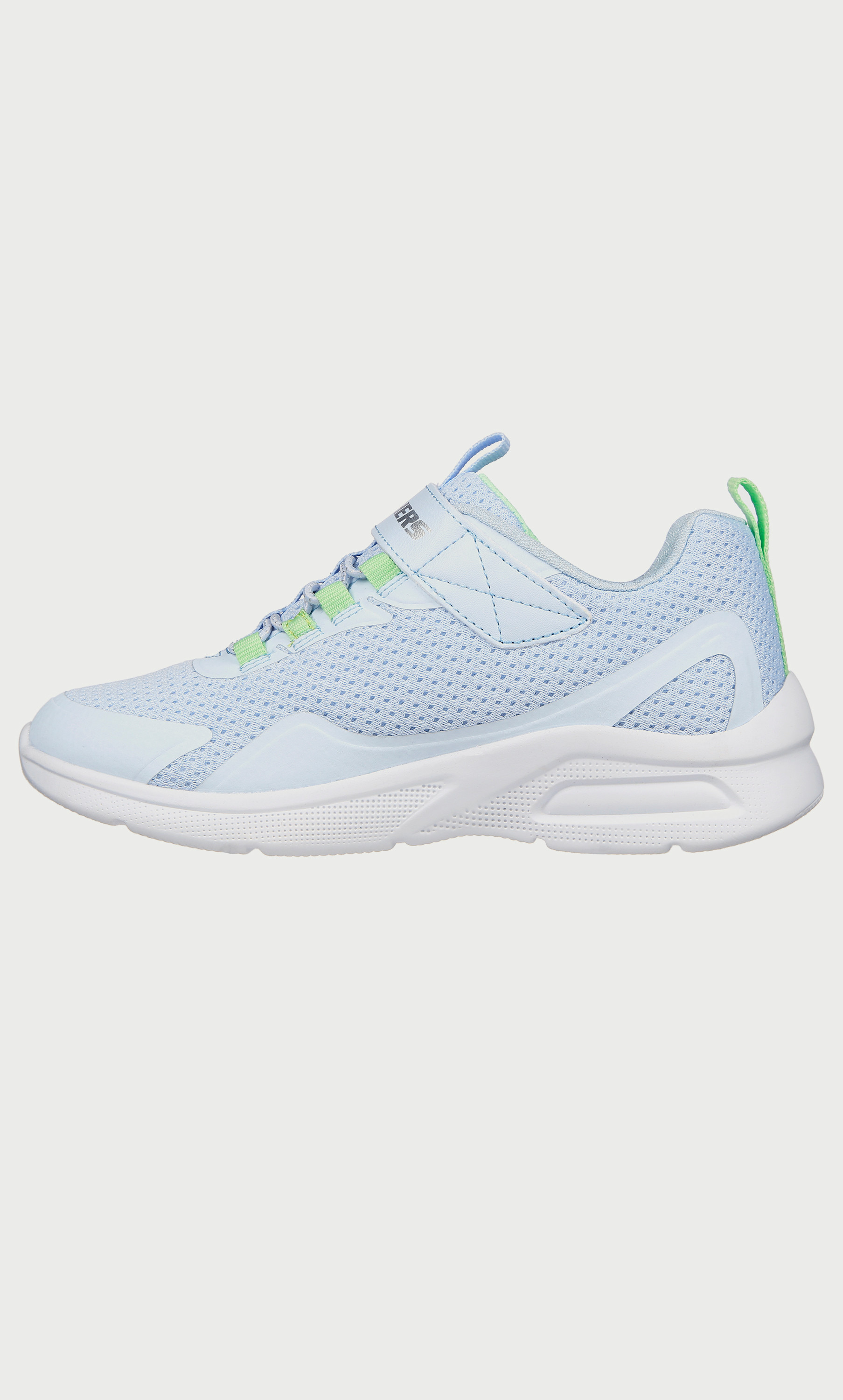 حذاء رياضي من سكيتشرز مايكروسبك ماكس للبنات 303540L-girls-shoes-sports-image-8