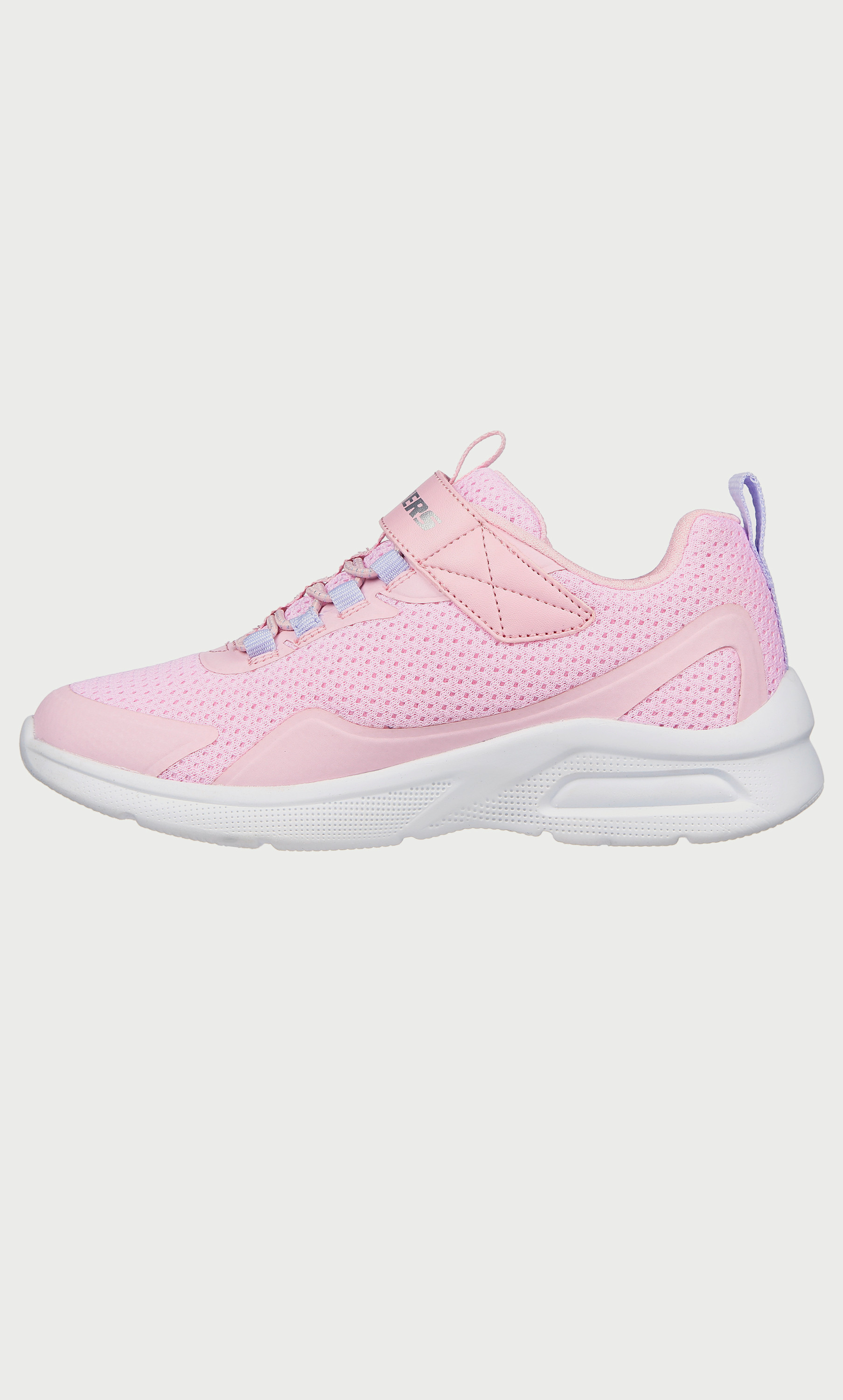 حذاء رياضي من سكيتشرز مايكروسبك ماكس للبنات 303540L-girls-shoes-sports-image-13