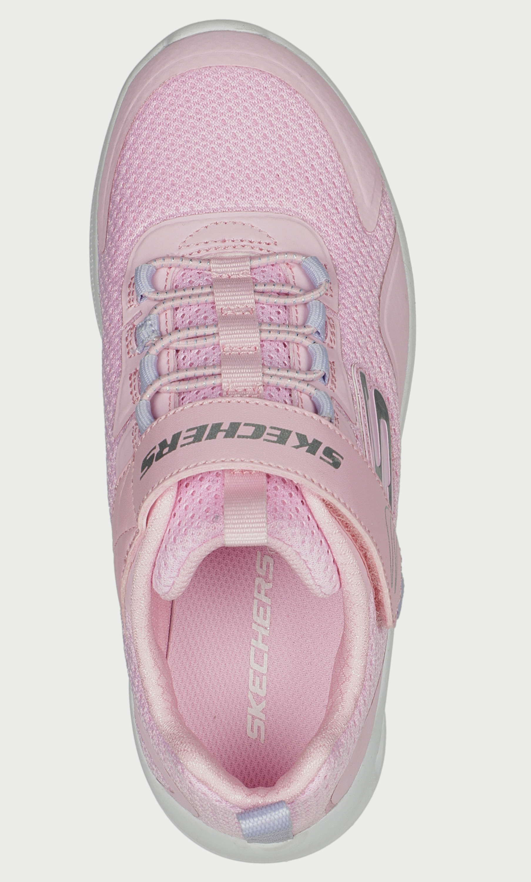حذاء رياضي من سكيتشرز مايكروسبك ماكس للبنات 303540L-girls-shoes-sports-image-14