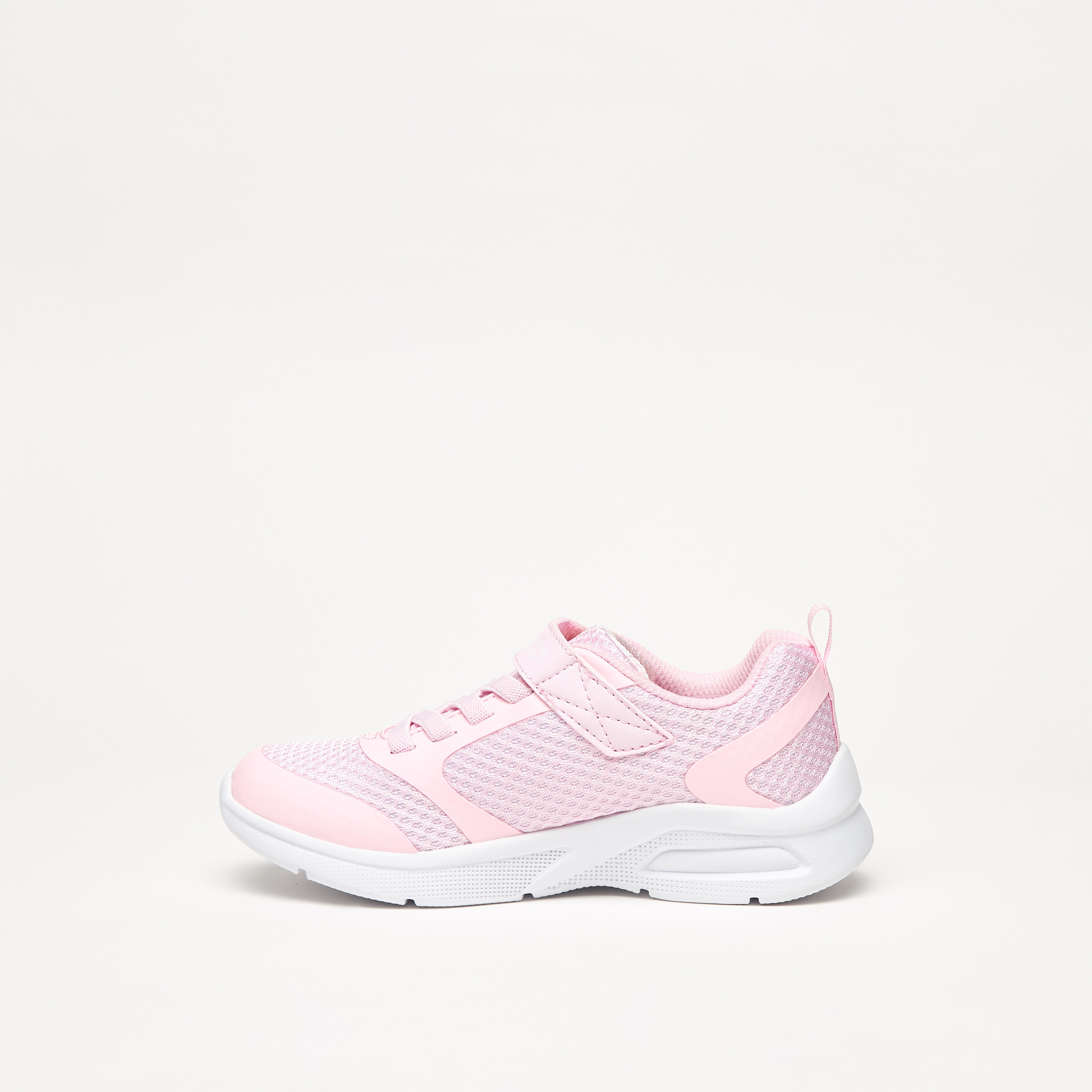 Skechers Microspec Max Girls Memory Foam Low Ankle Sneakers 303543L-BKLV | OE-girls-shoes-sneakers-image-11