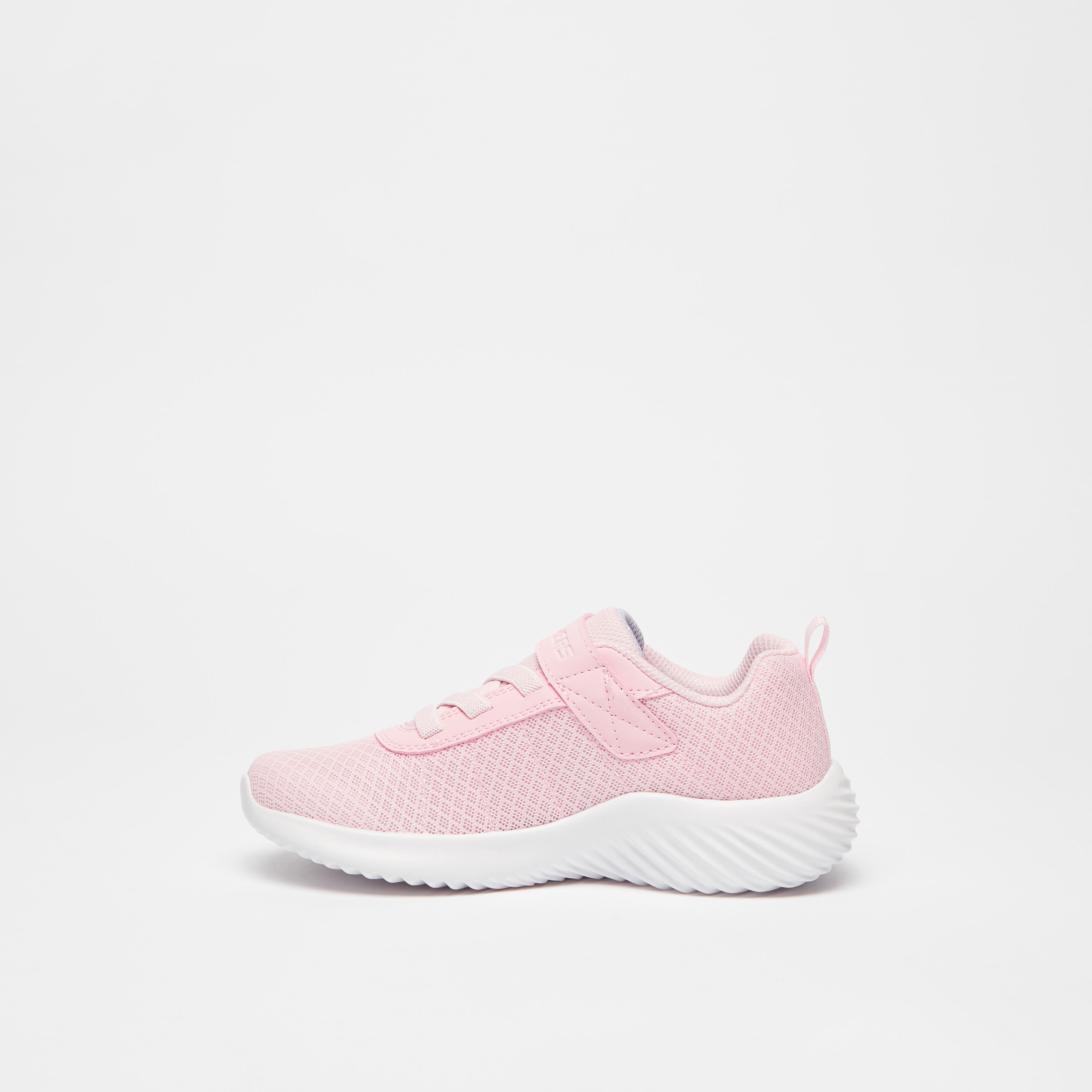حذاء سنيكرز من سكيتشرز باوندر للبنات | 303550L-girls-shoes-sneakers-image-3