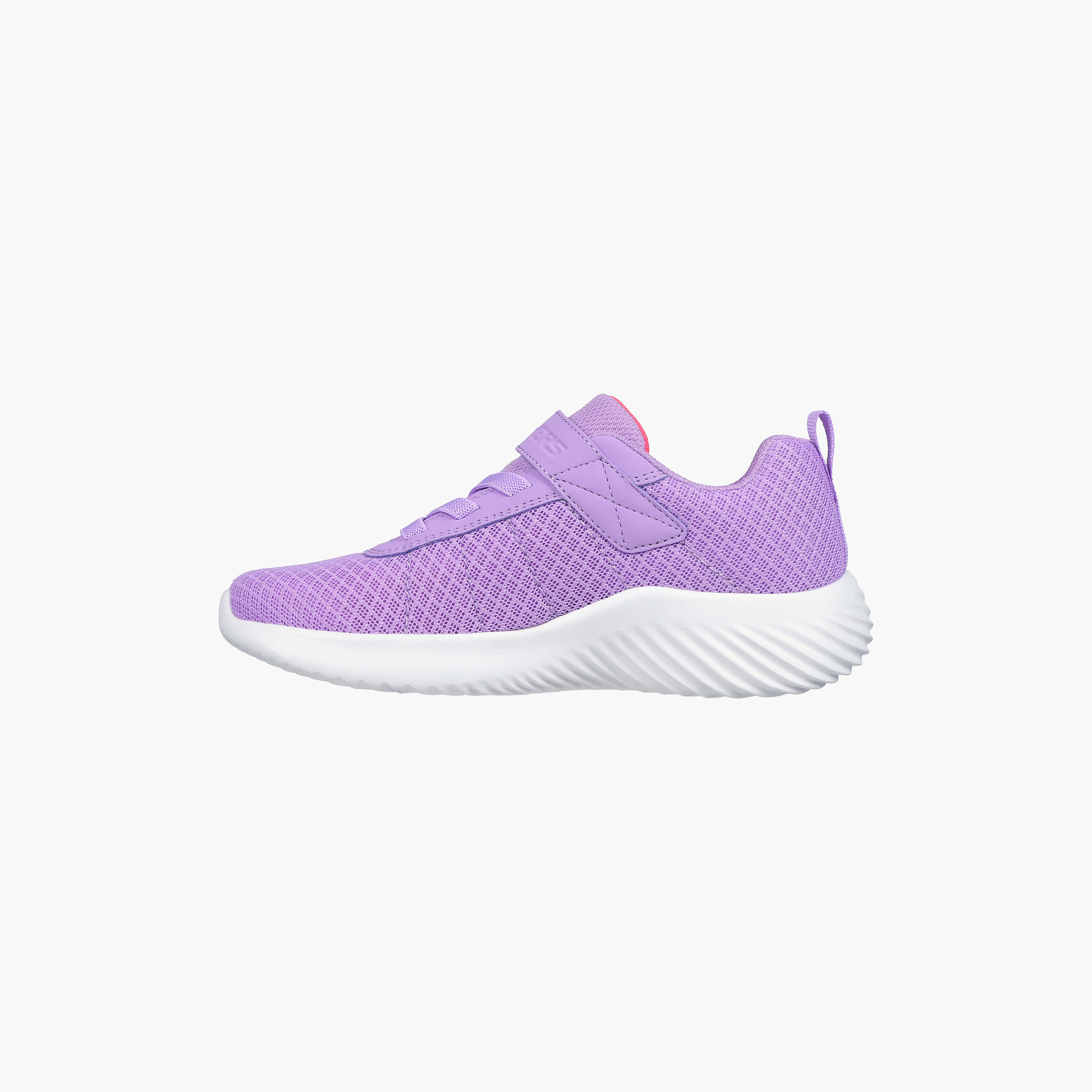 حذاء سنيكرز من سكيتشرز باوندر للبنات | 303550L-girls-shoes-sneakers-image-8