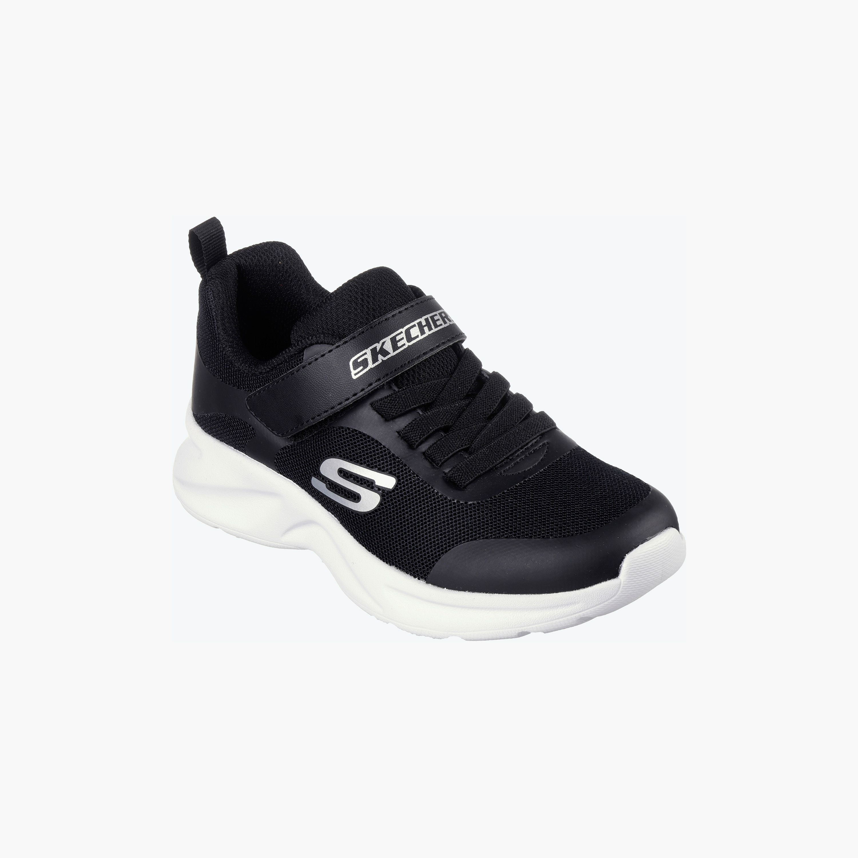 سنيكرز من سكيتشرز داينماتيك للبنات | 303552L-girls-shoes-sneakers-image-11