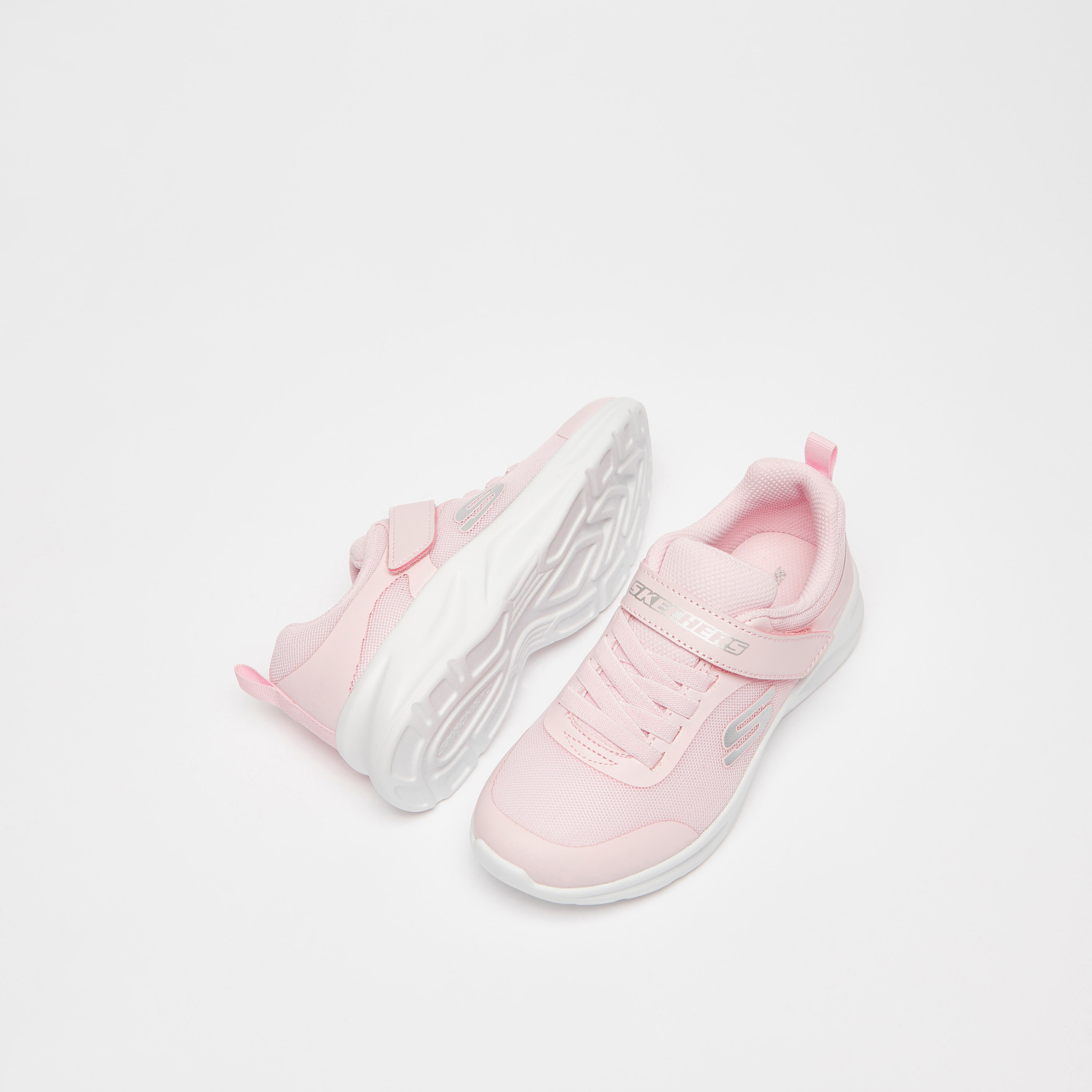 سنيكرز من سكيتشرز داينماتيك للبنات | 303552L-girls-shoes-sneakers-image-2