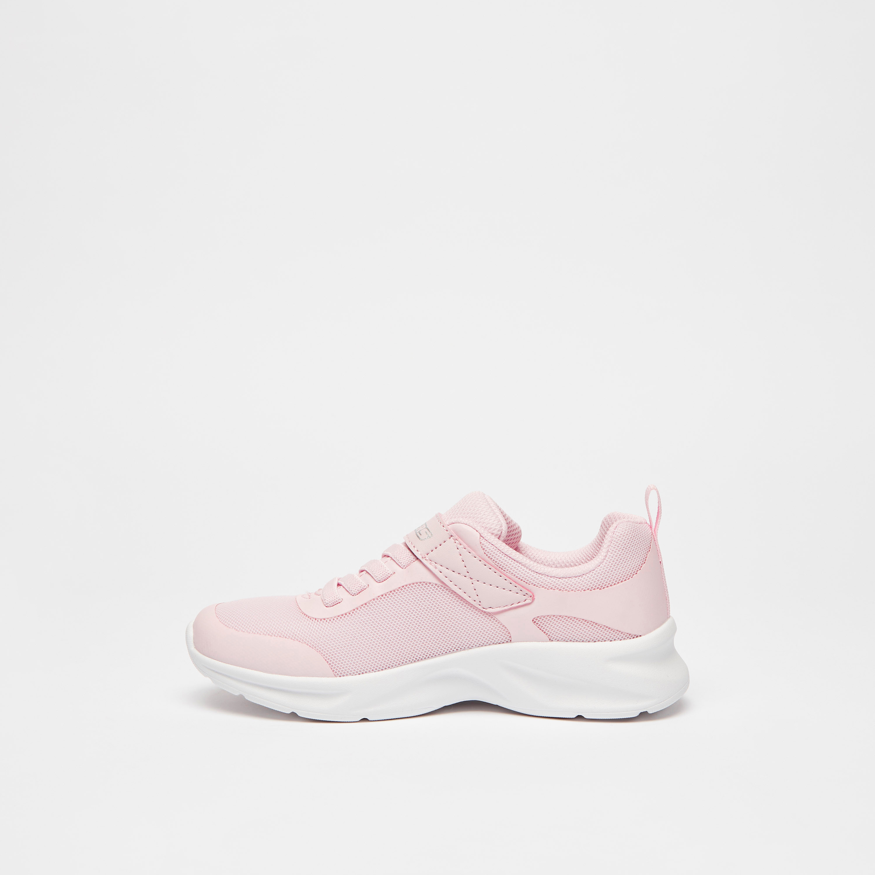 سنيكرز من سكيتشرز داينماتيك للبنات | 303552L-girls-shoes-sneakers-image-5